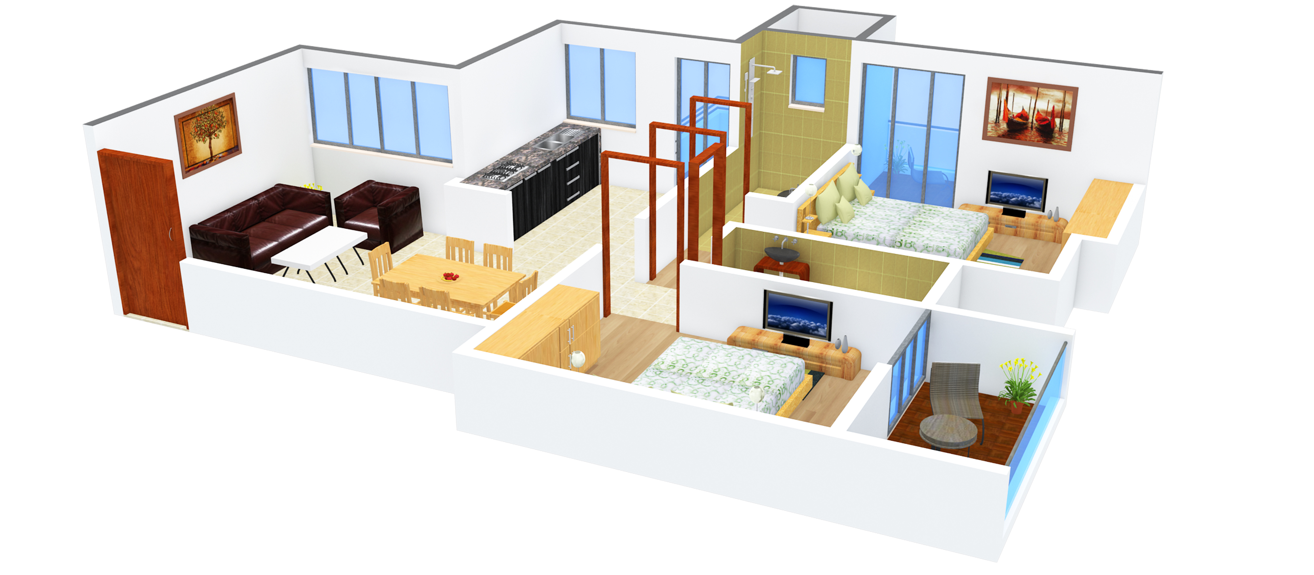 Floor Plan Floor Plan