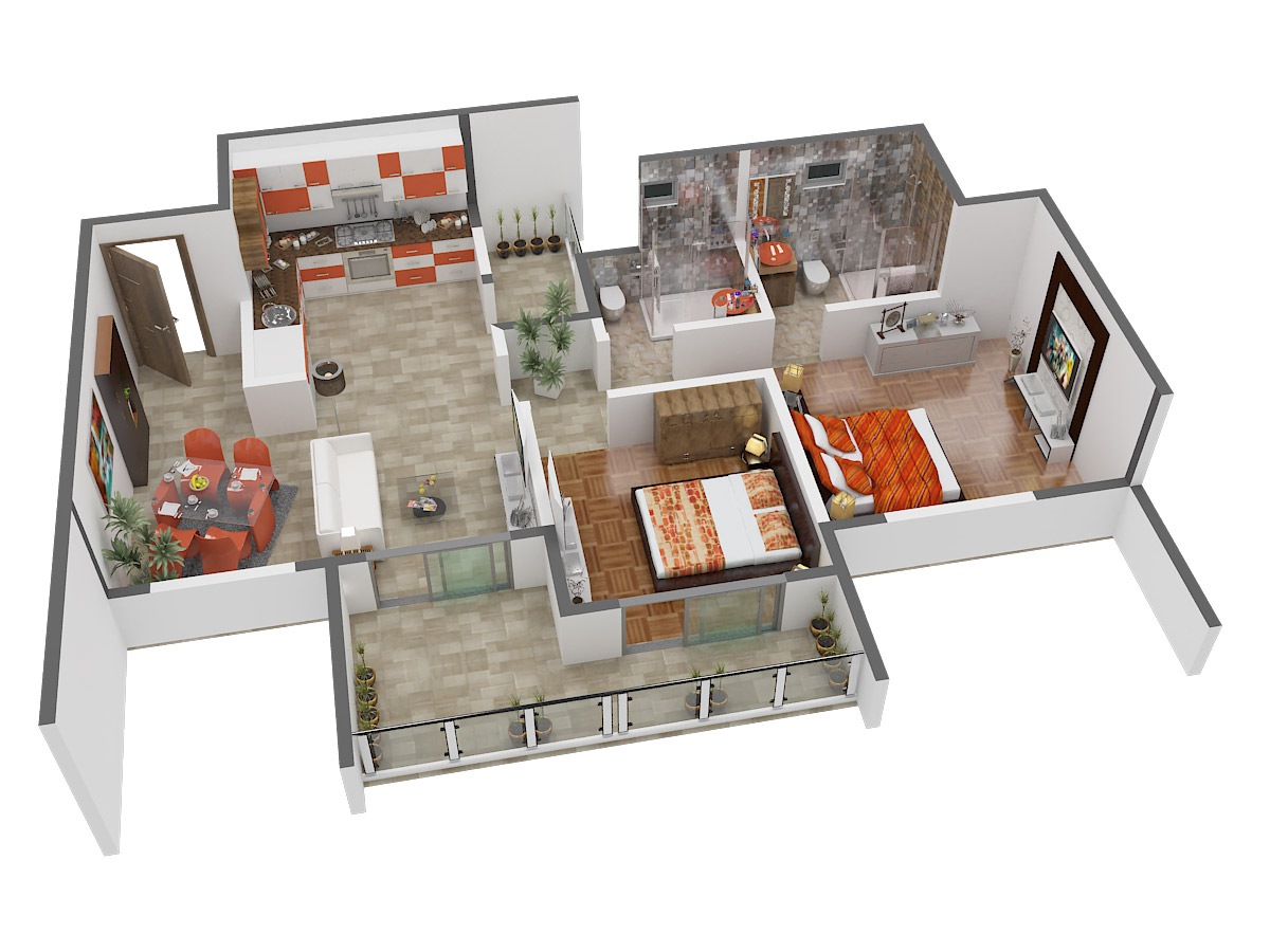 dummy VTP Urban Nest dummy VTP Urban Nest