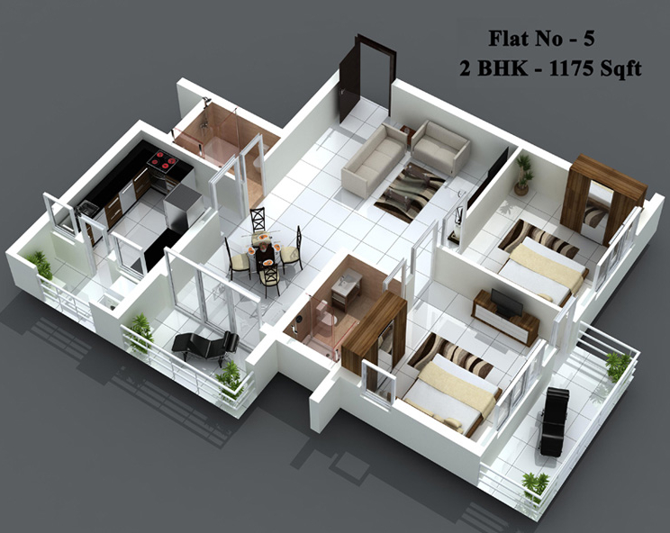 Floor Plan Floor Plan
