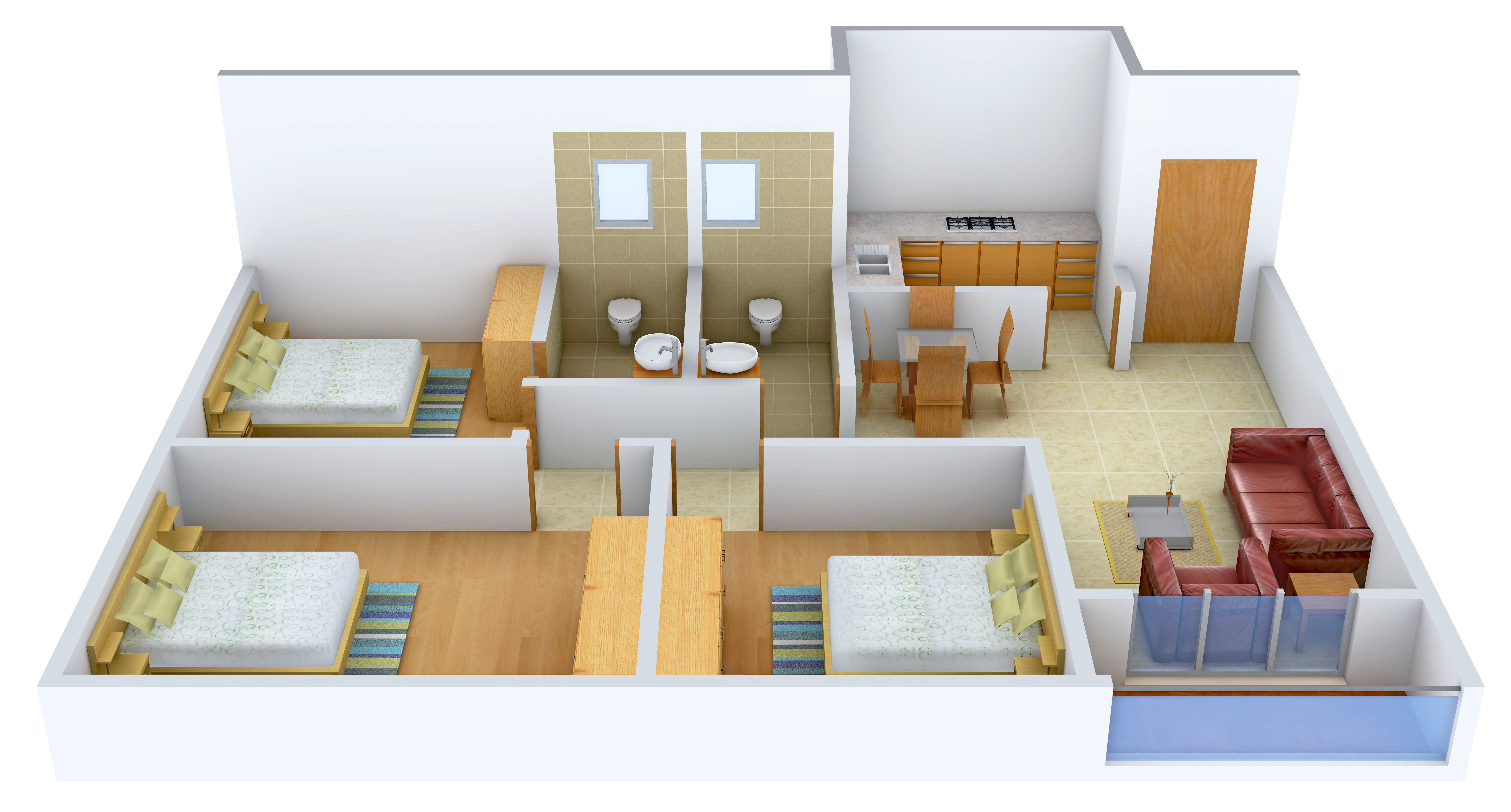 Floor Plan Floor Plan