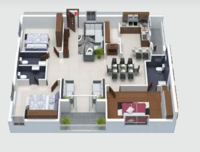 Floor Plan Floor Plan