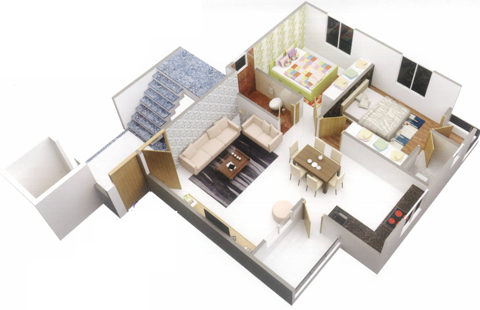 Floor Plan Floor Plan