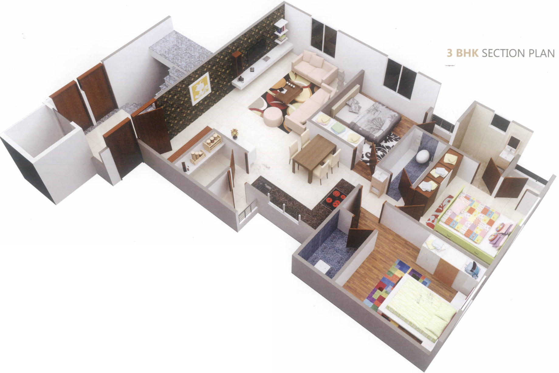 Floor Plan Floor Plan