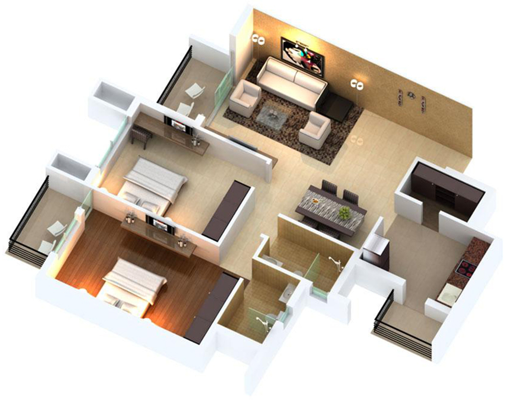 Floor Plan Floor Plan