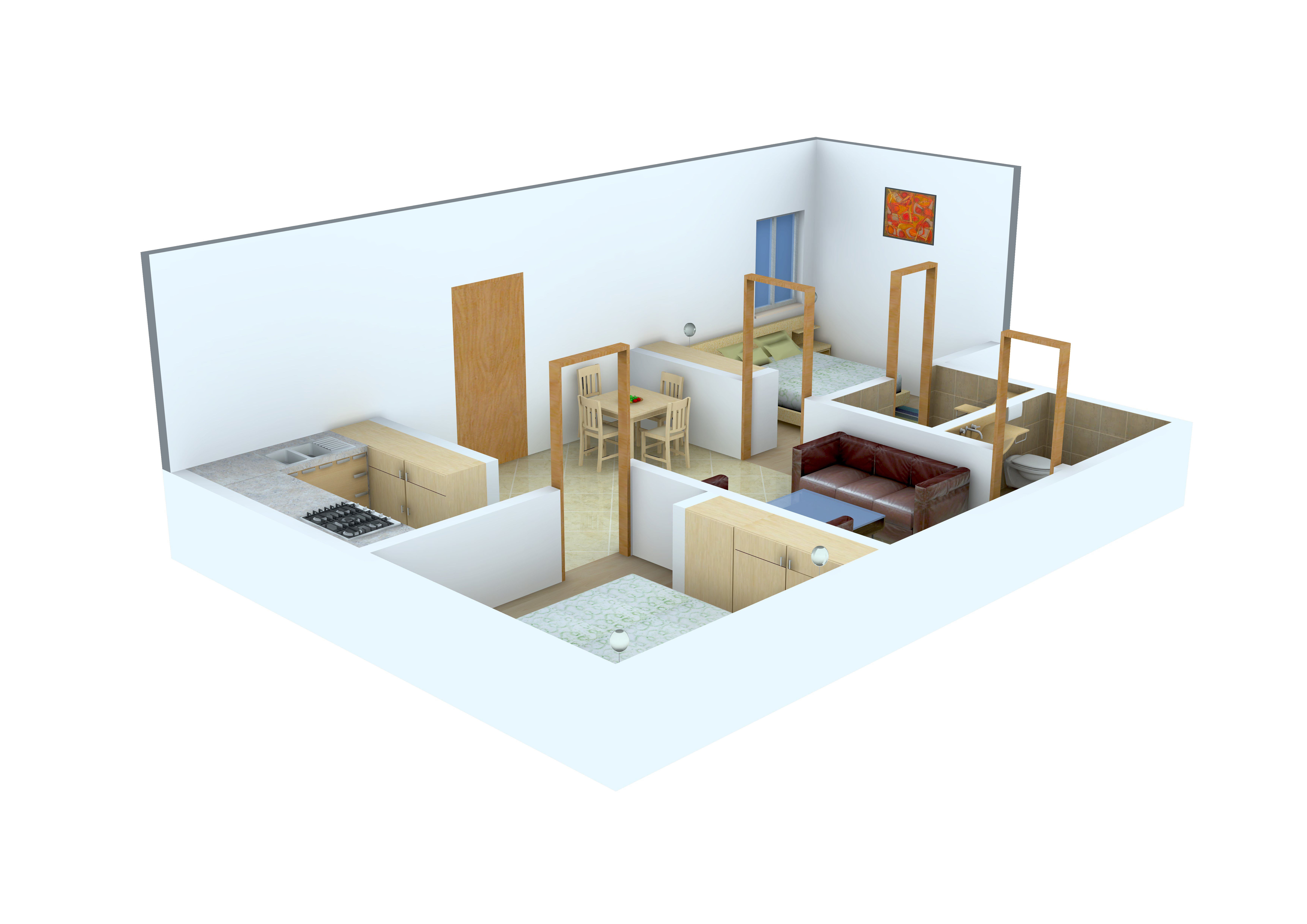 Floor Plan Floor Plan