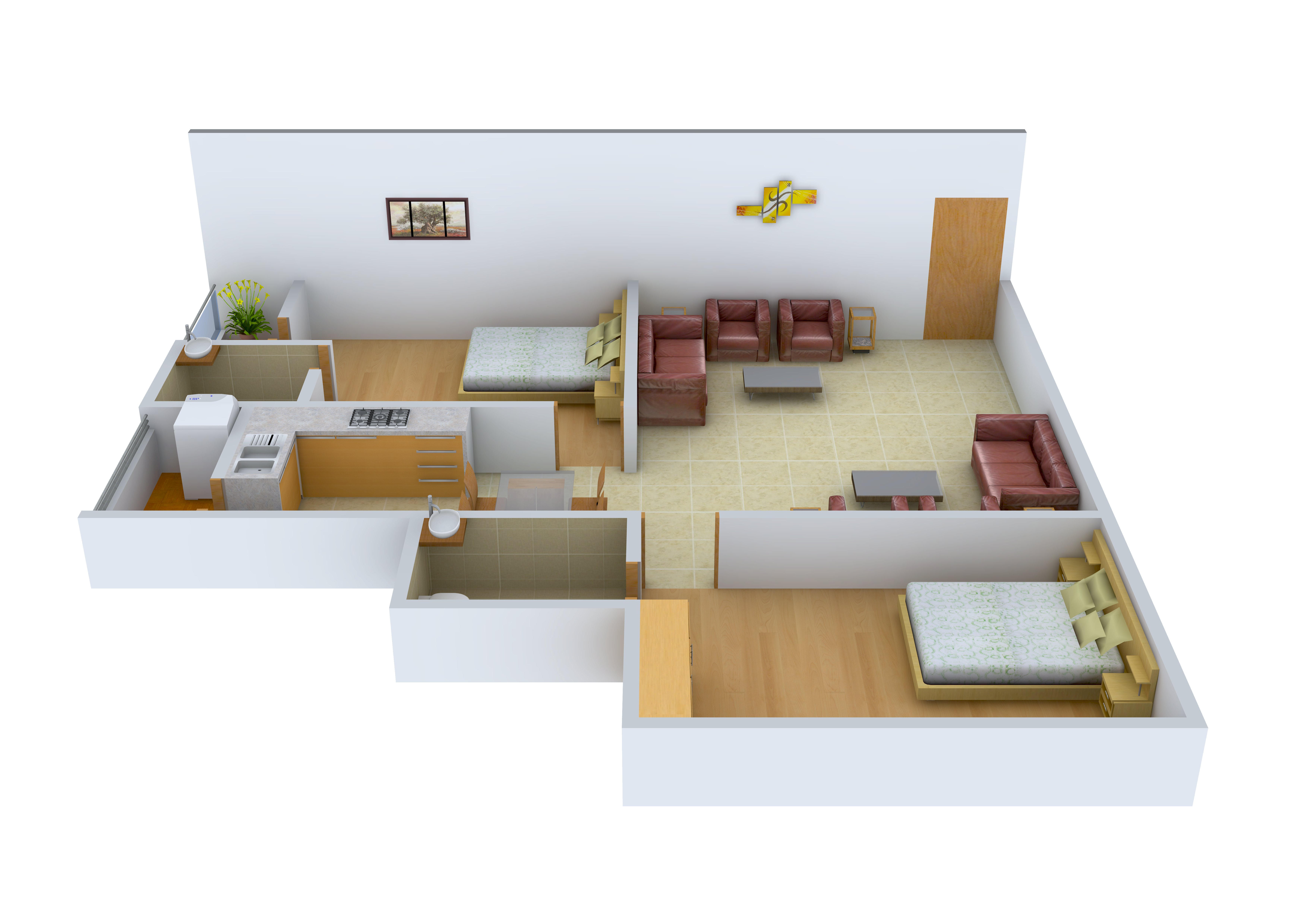 Floor Plan Floor Plan