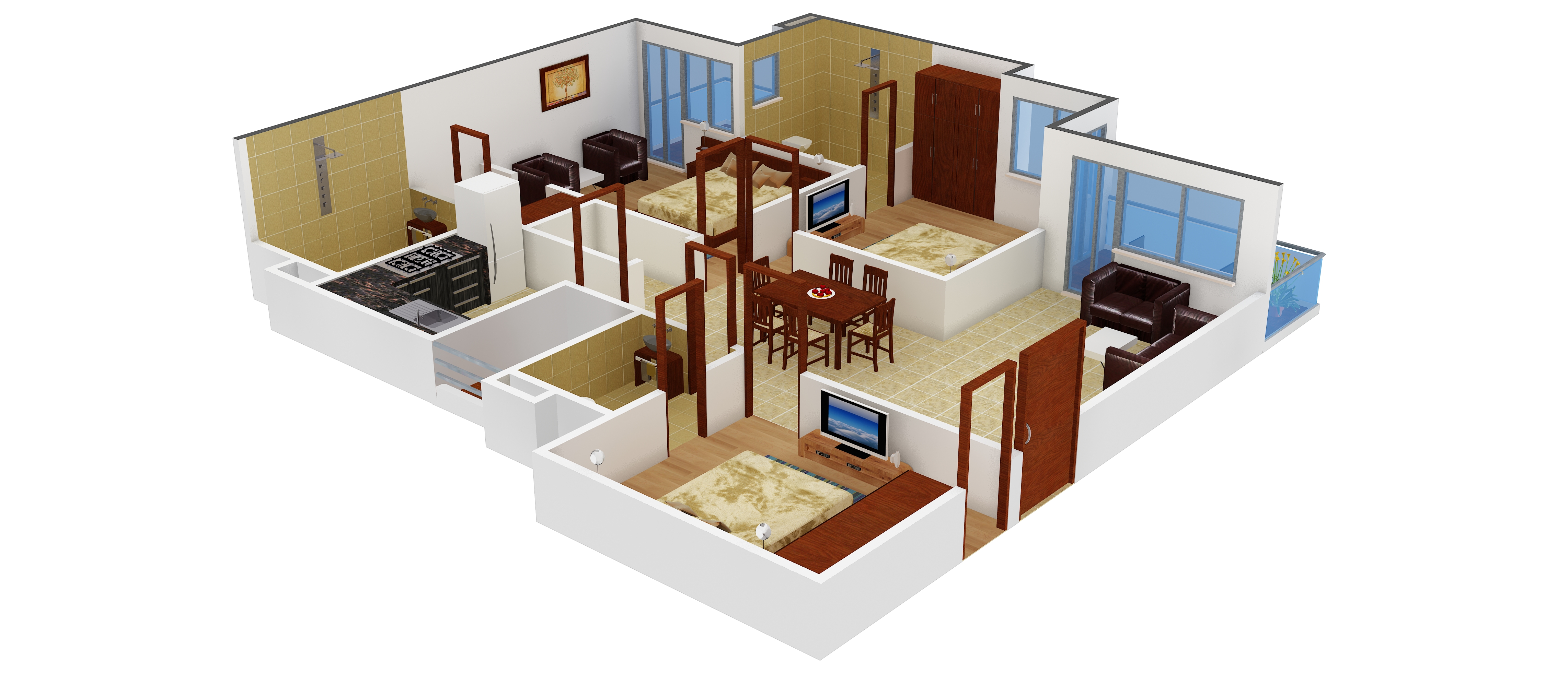 Floor Plan Floor Plan