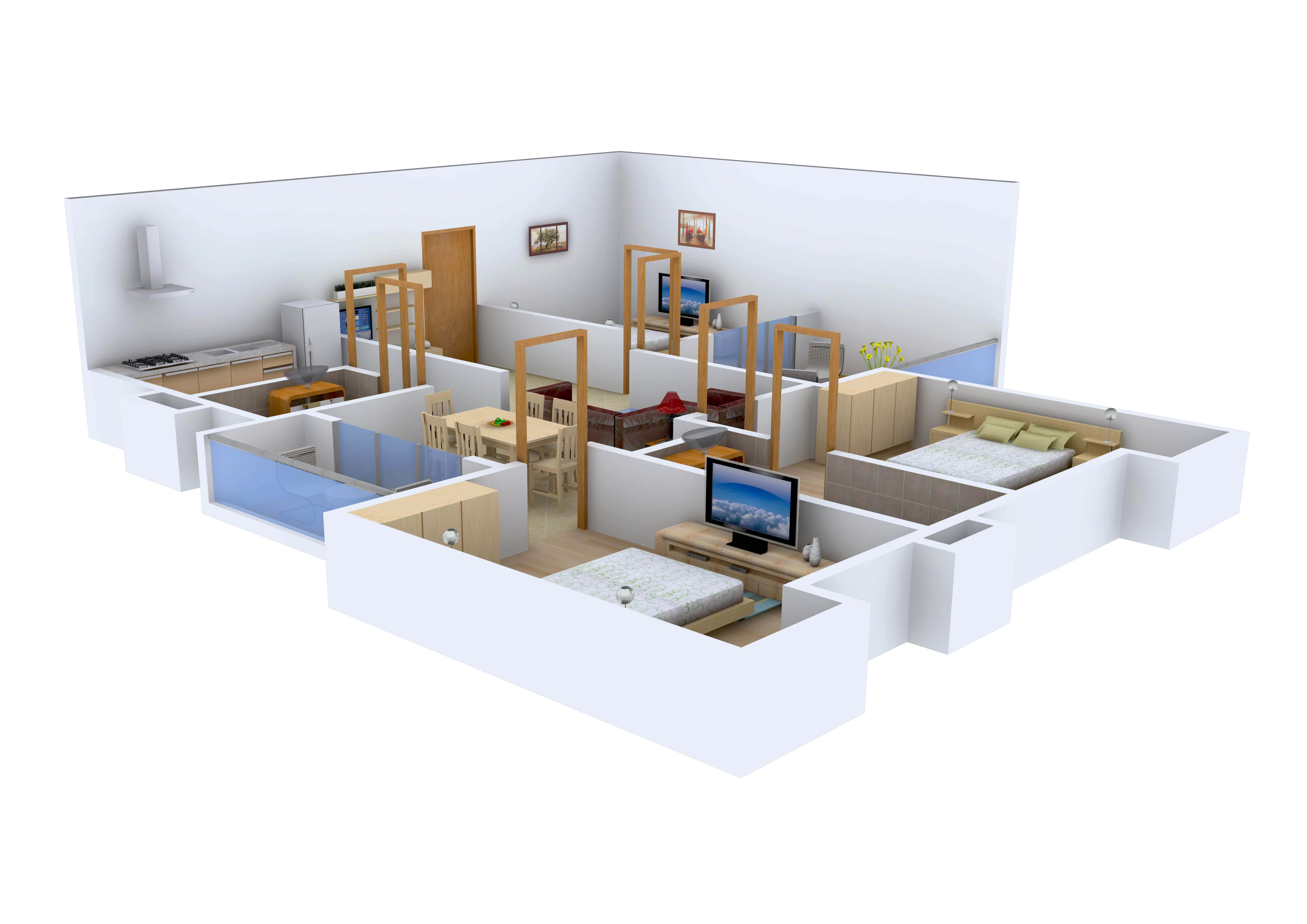 Floor Plan Floor Plan