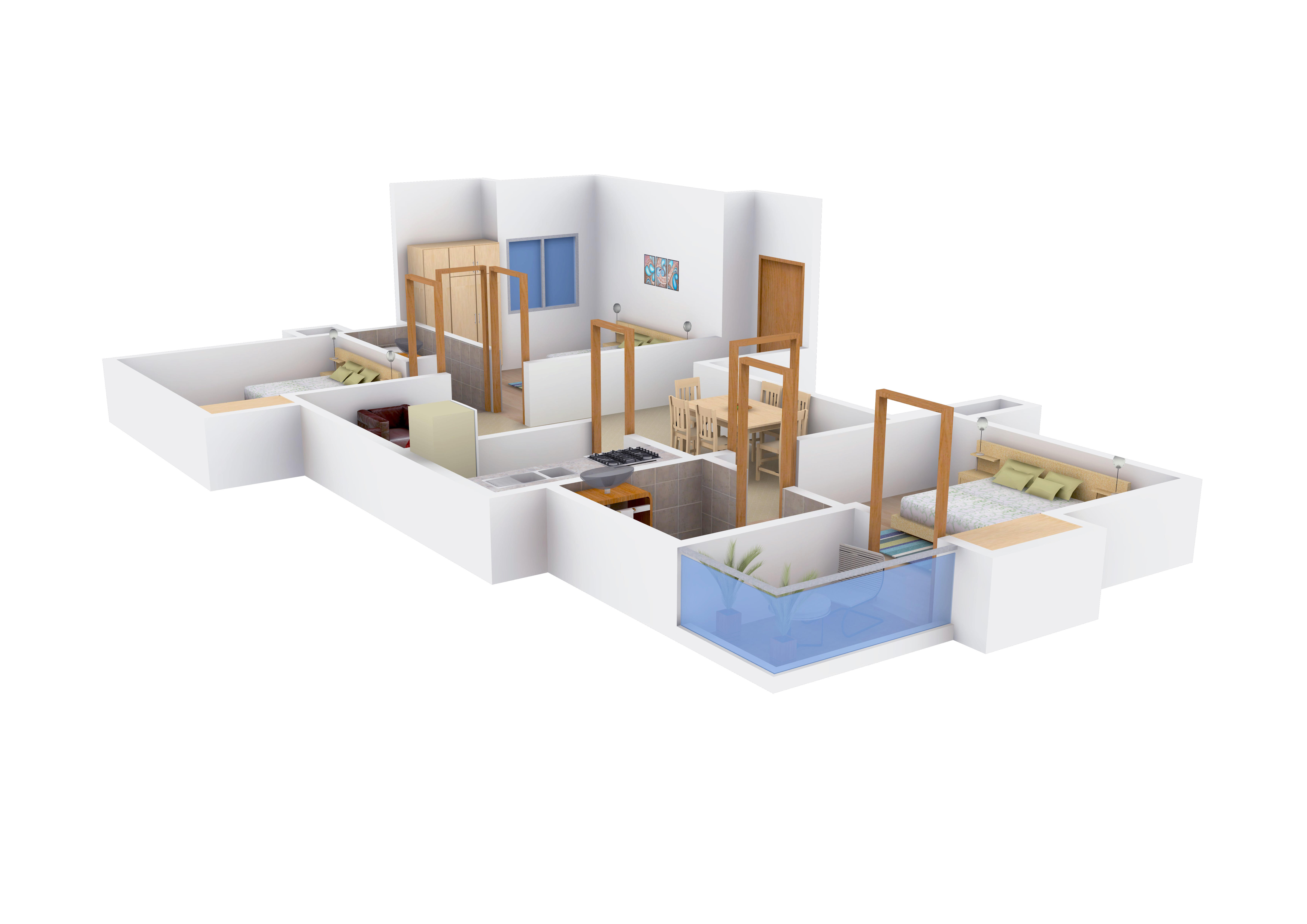 Floor Plan Floor Plan