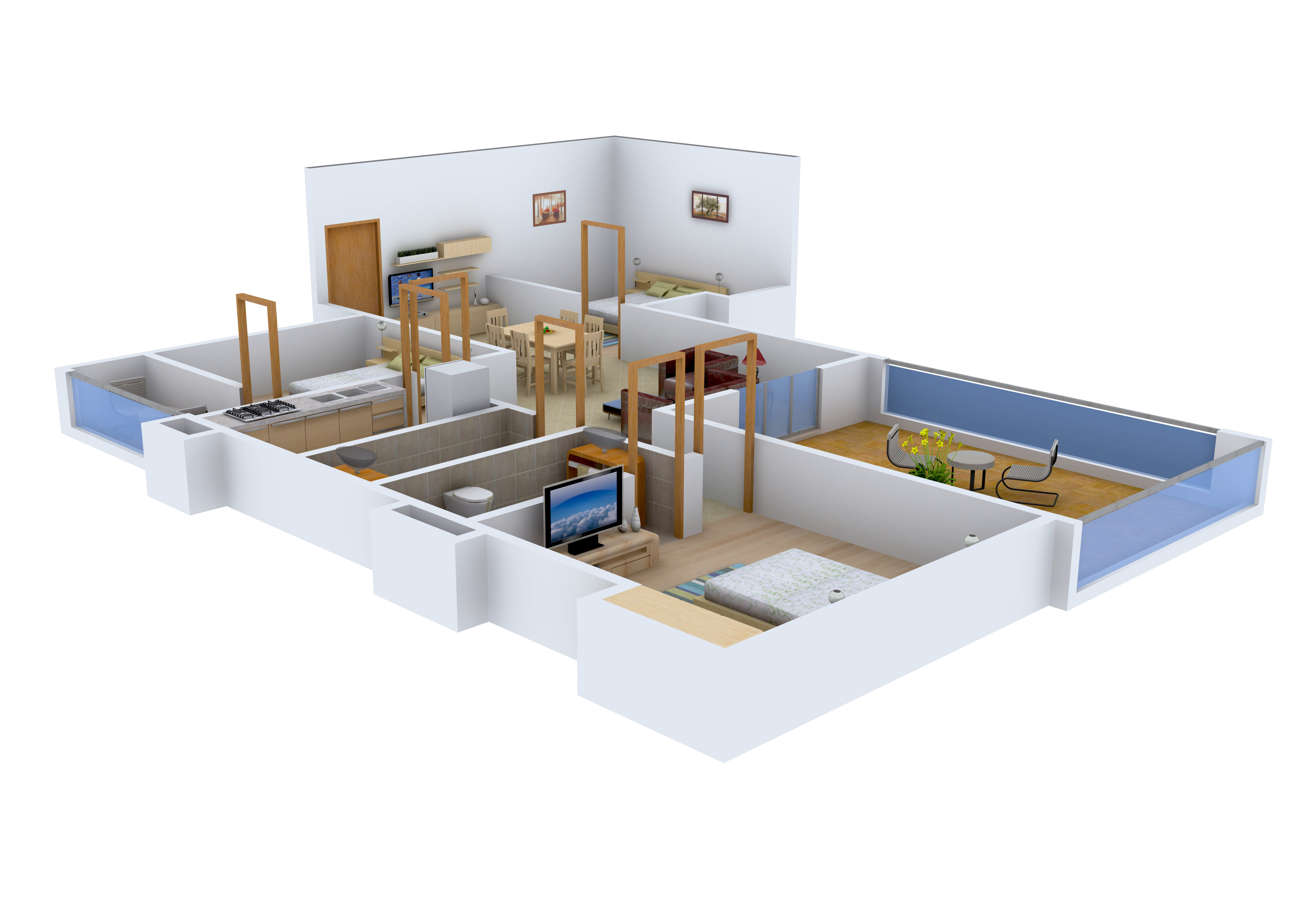 Floor Plan Floor Plan