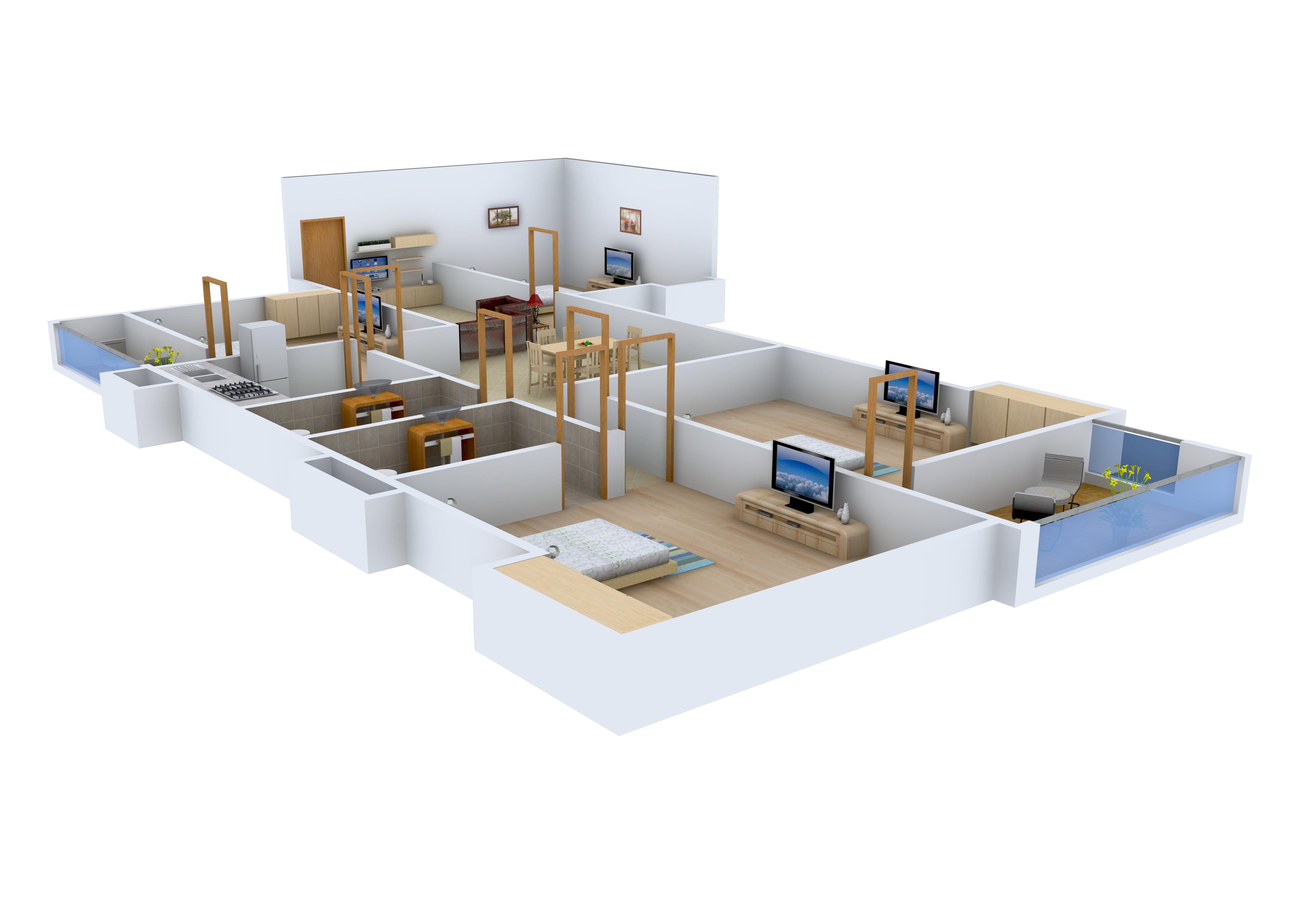 Floor Plan Floor Plan