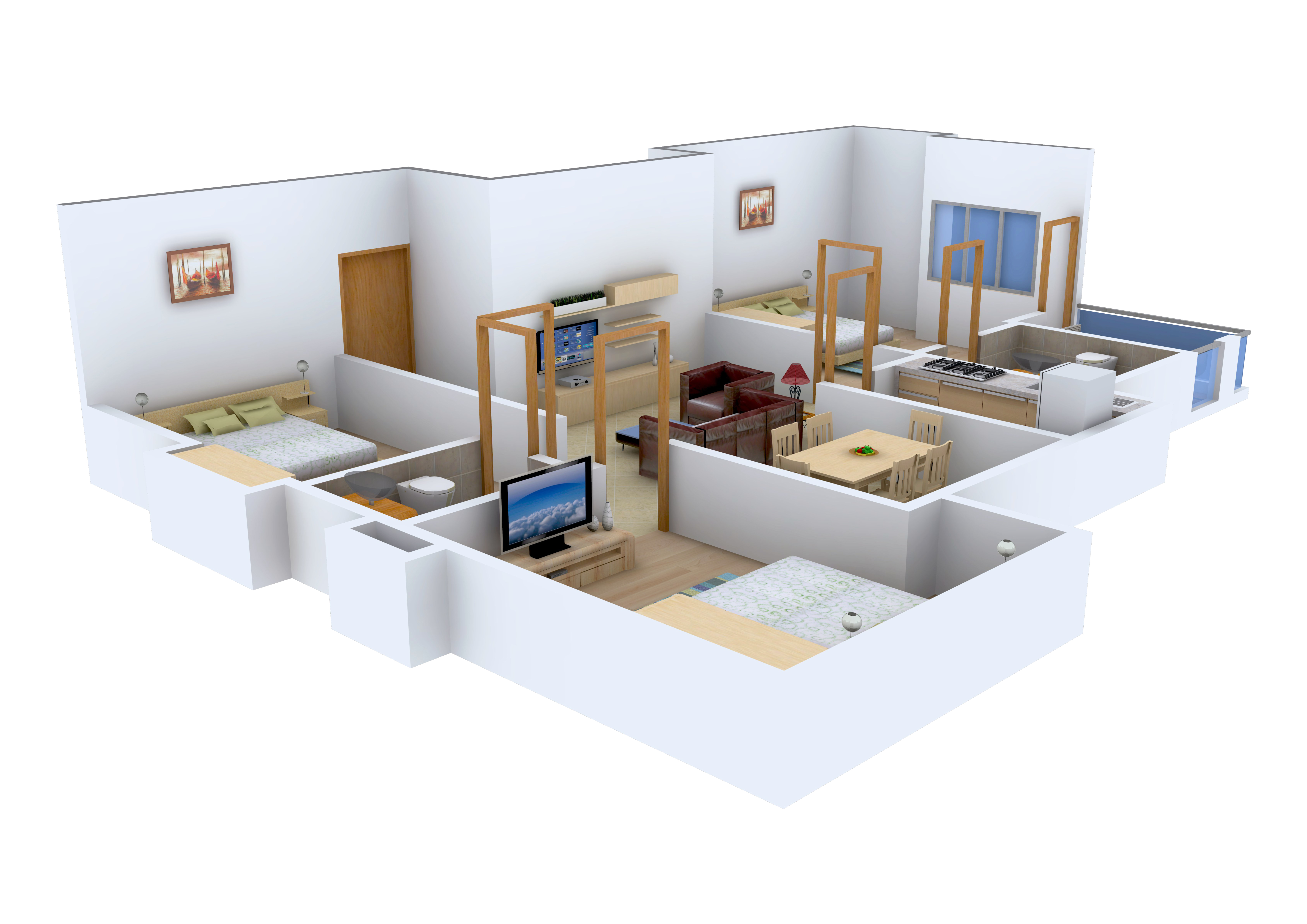 Floor Plan Floor Plan