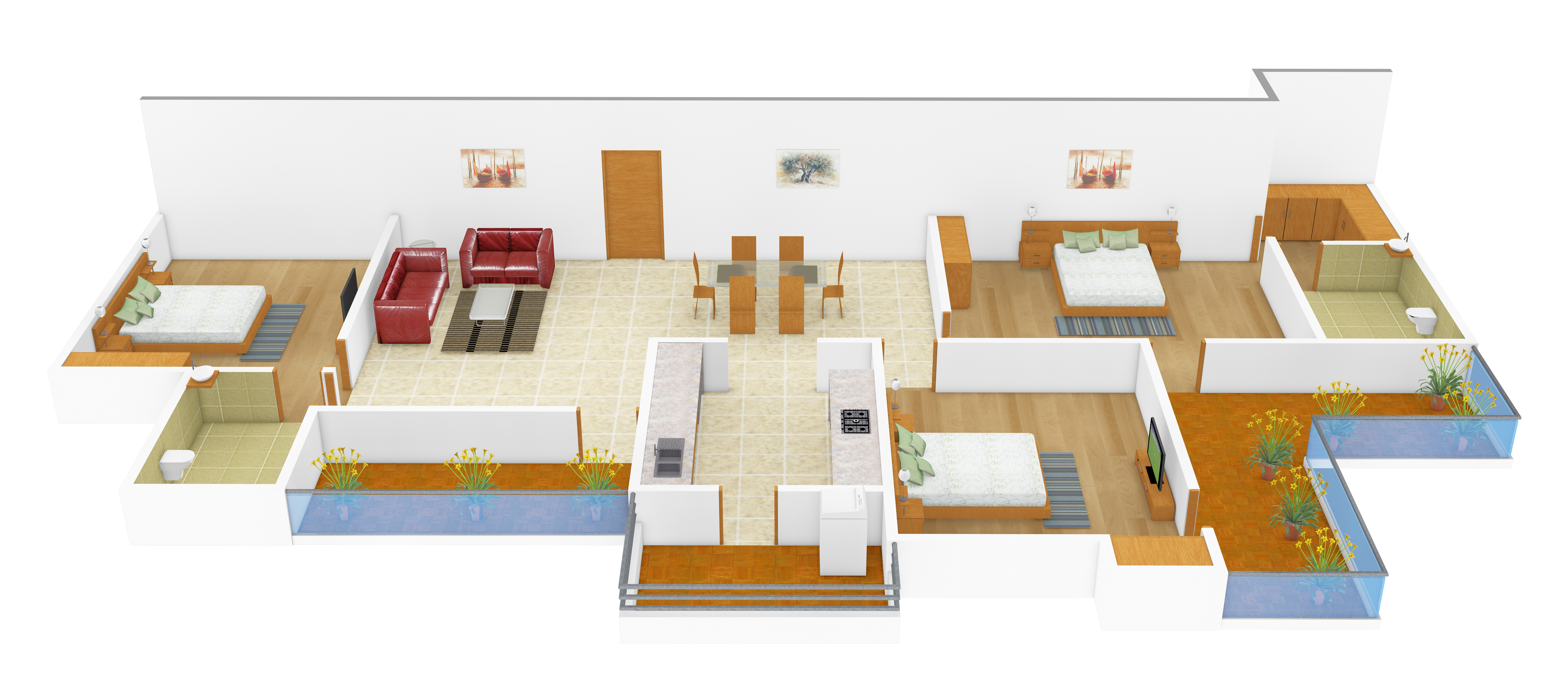 Floor Plan Floor Plan