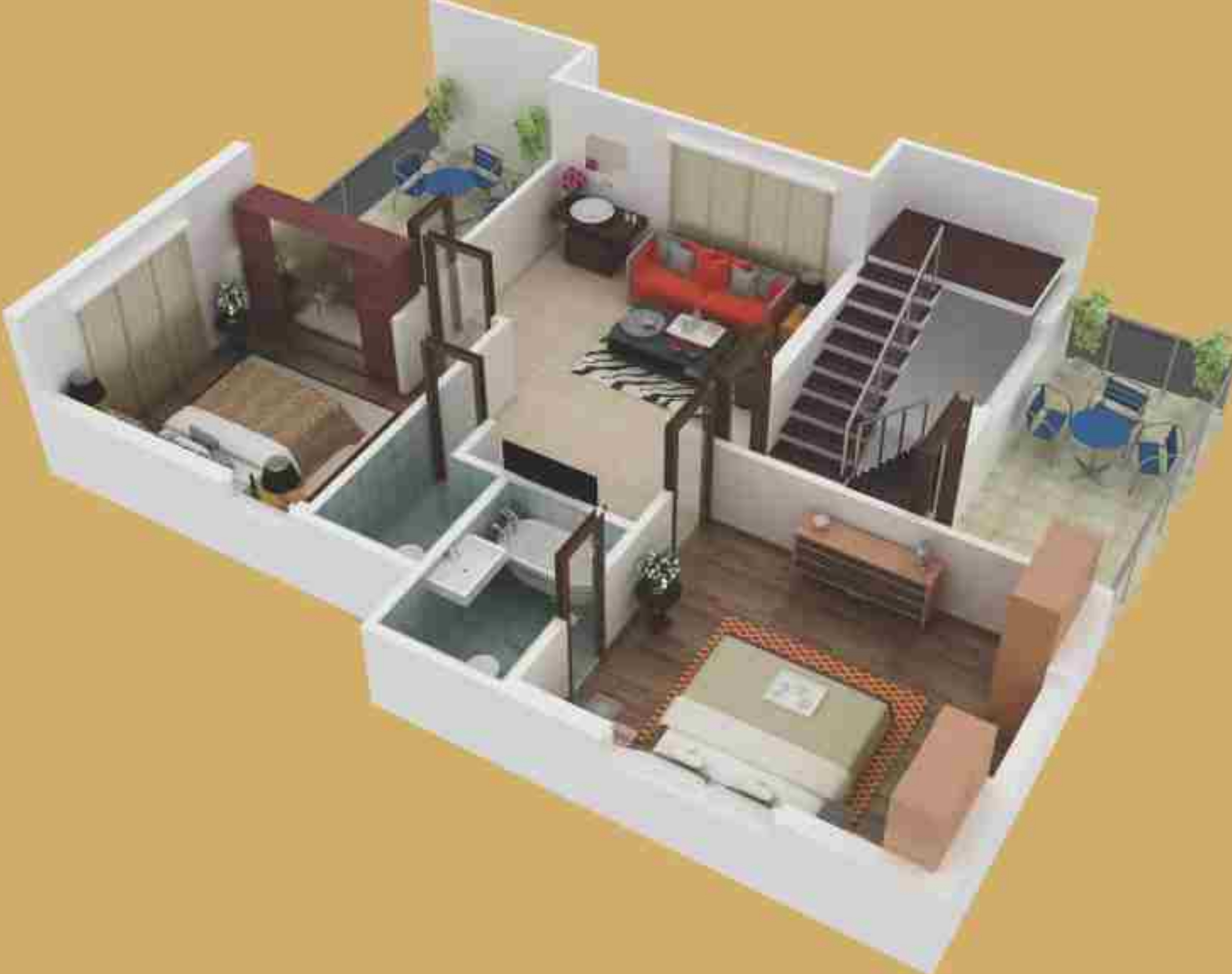 dummy City Golden Villas dummy City Golden Villas