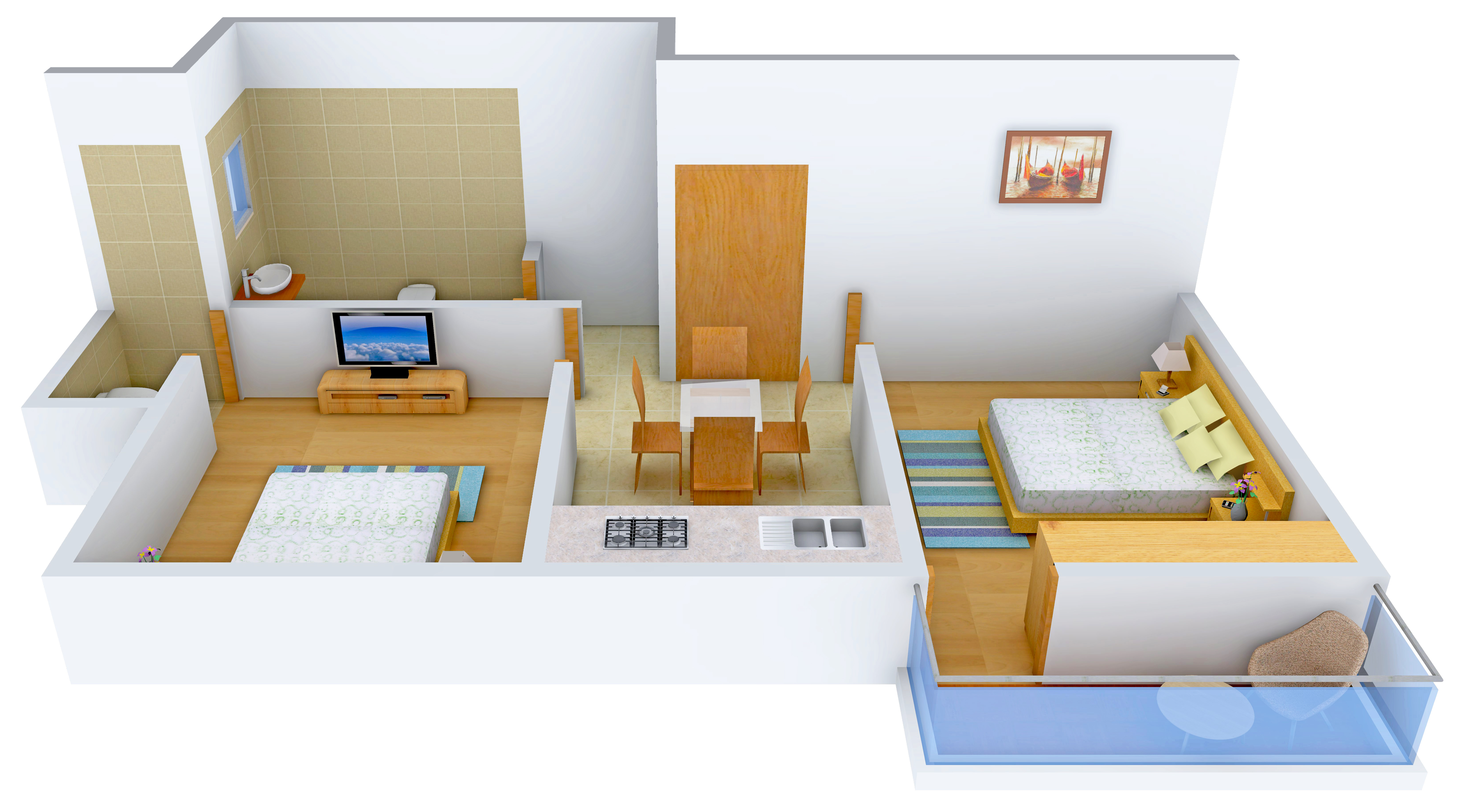 Floor Plan Floor Plan