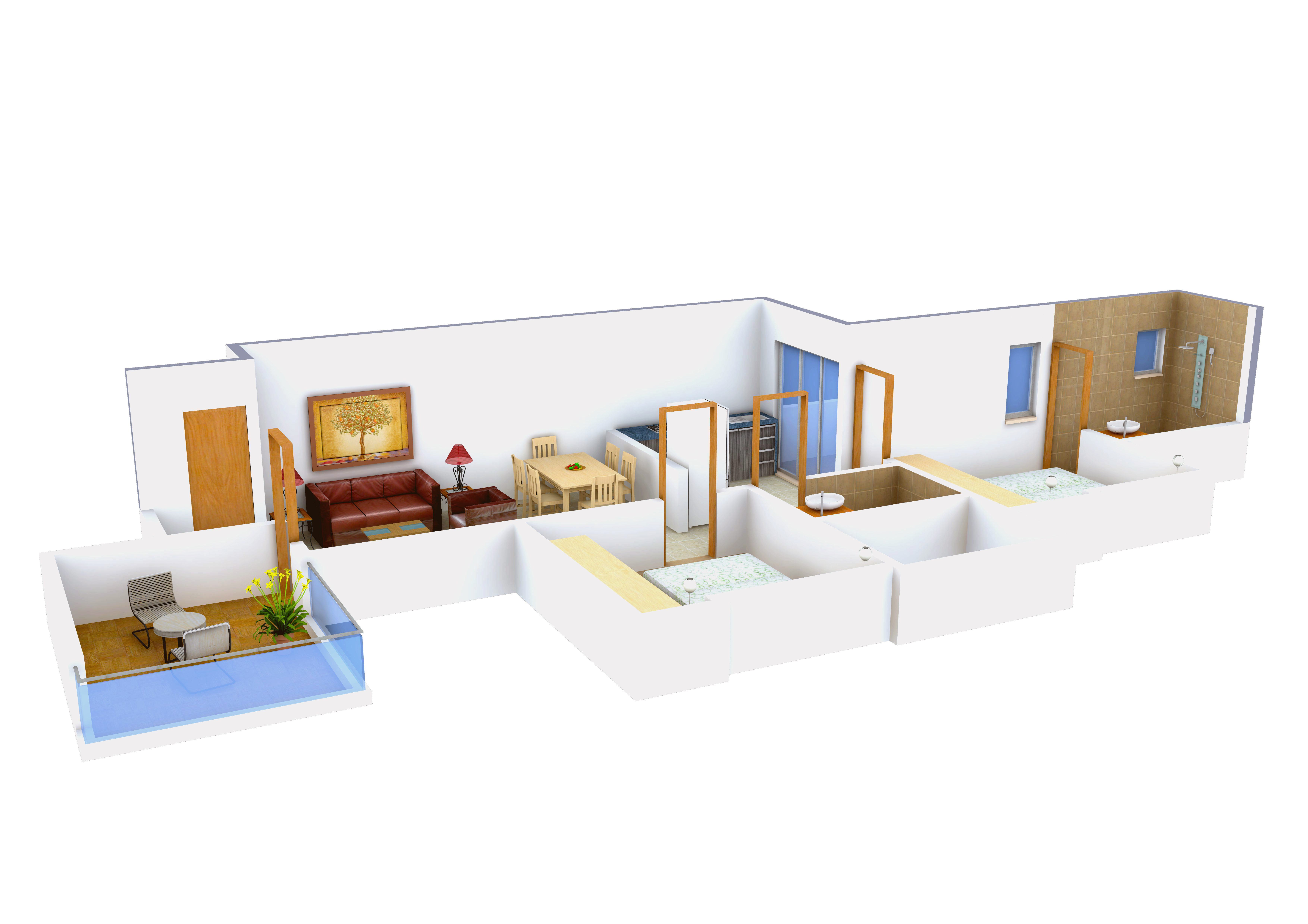 Floor Plan Floor Plan