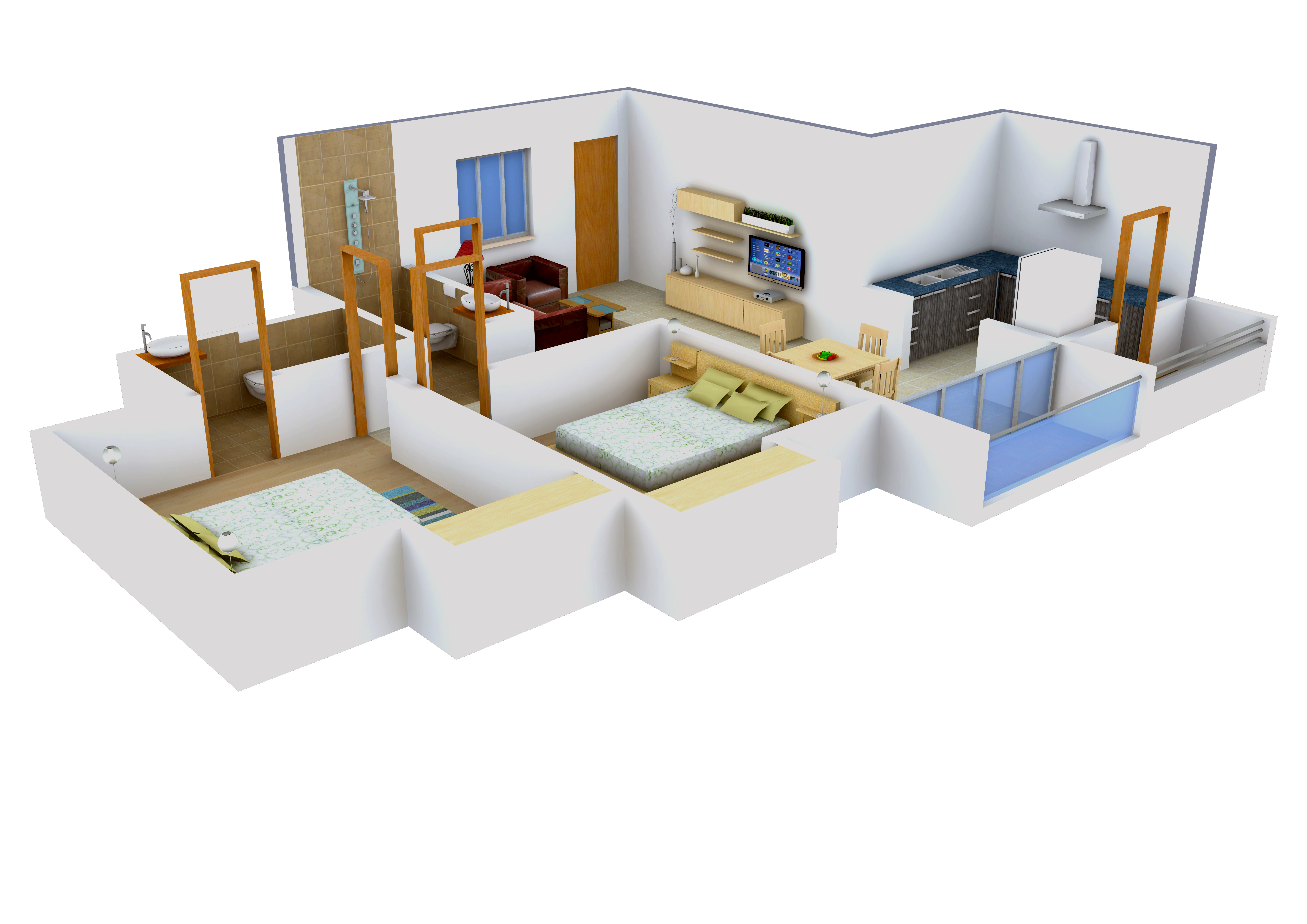 Floor Plan Floor Plan