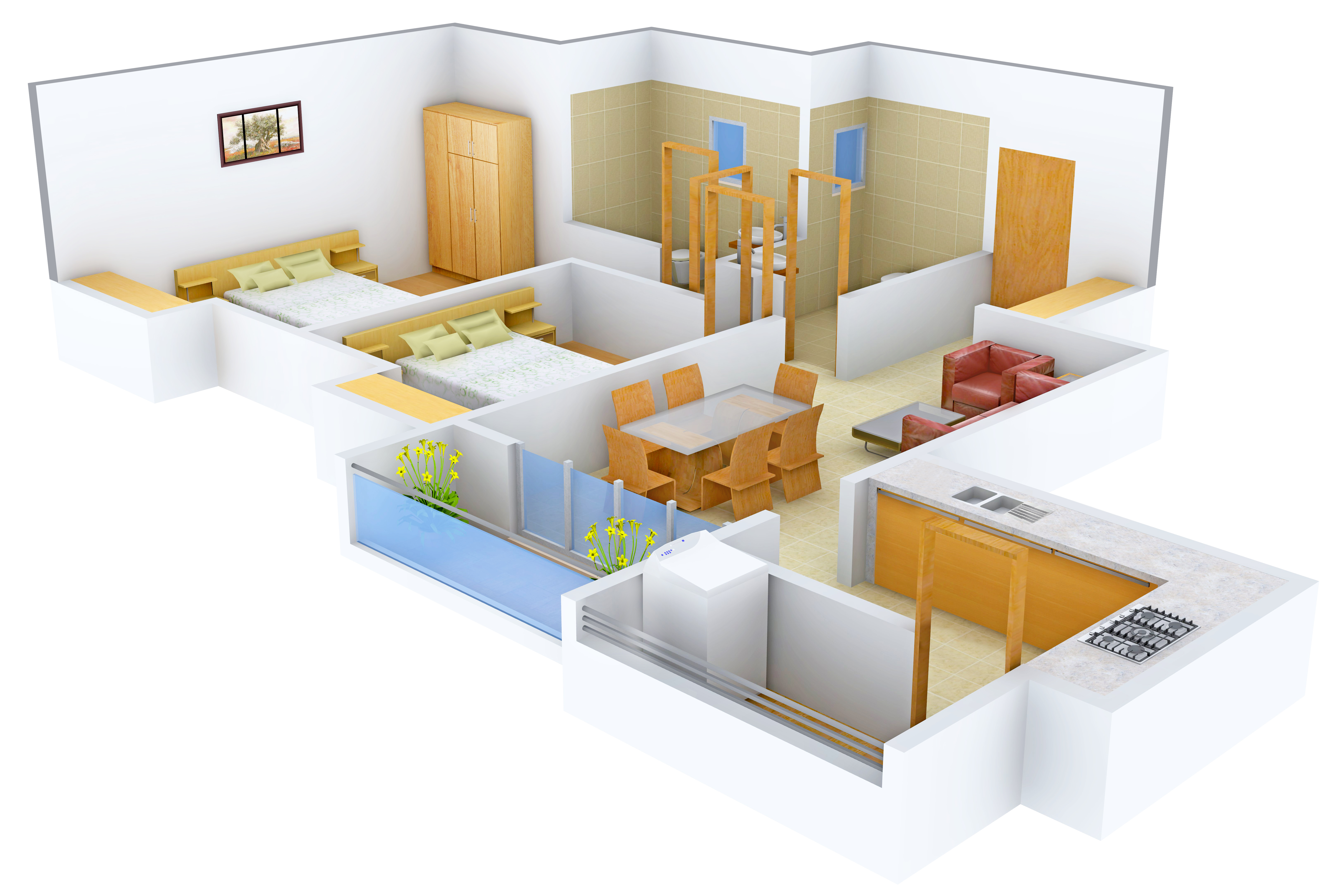 Floor Plan Floor Plan