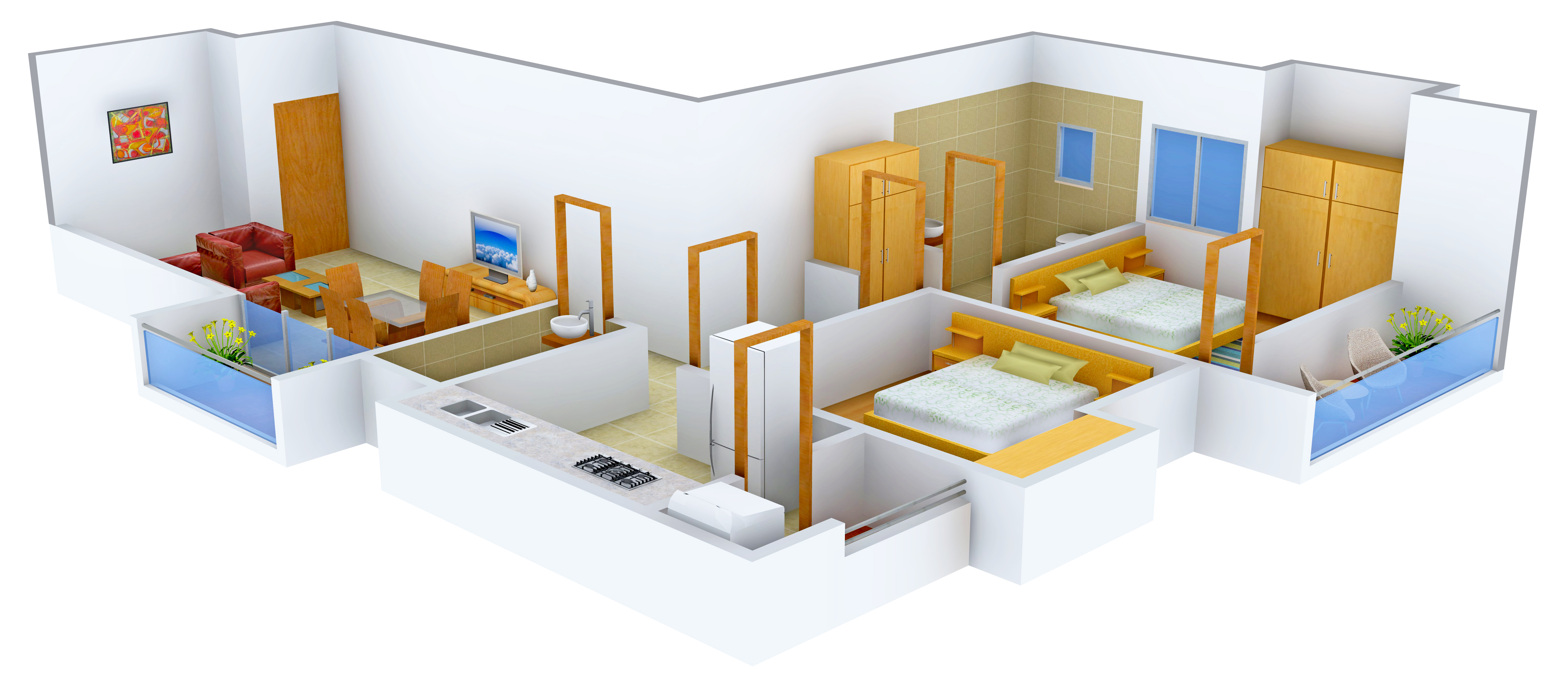 Floor Plan Floor Plan