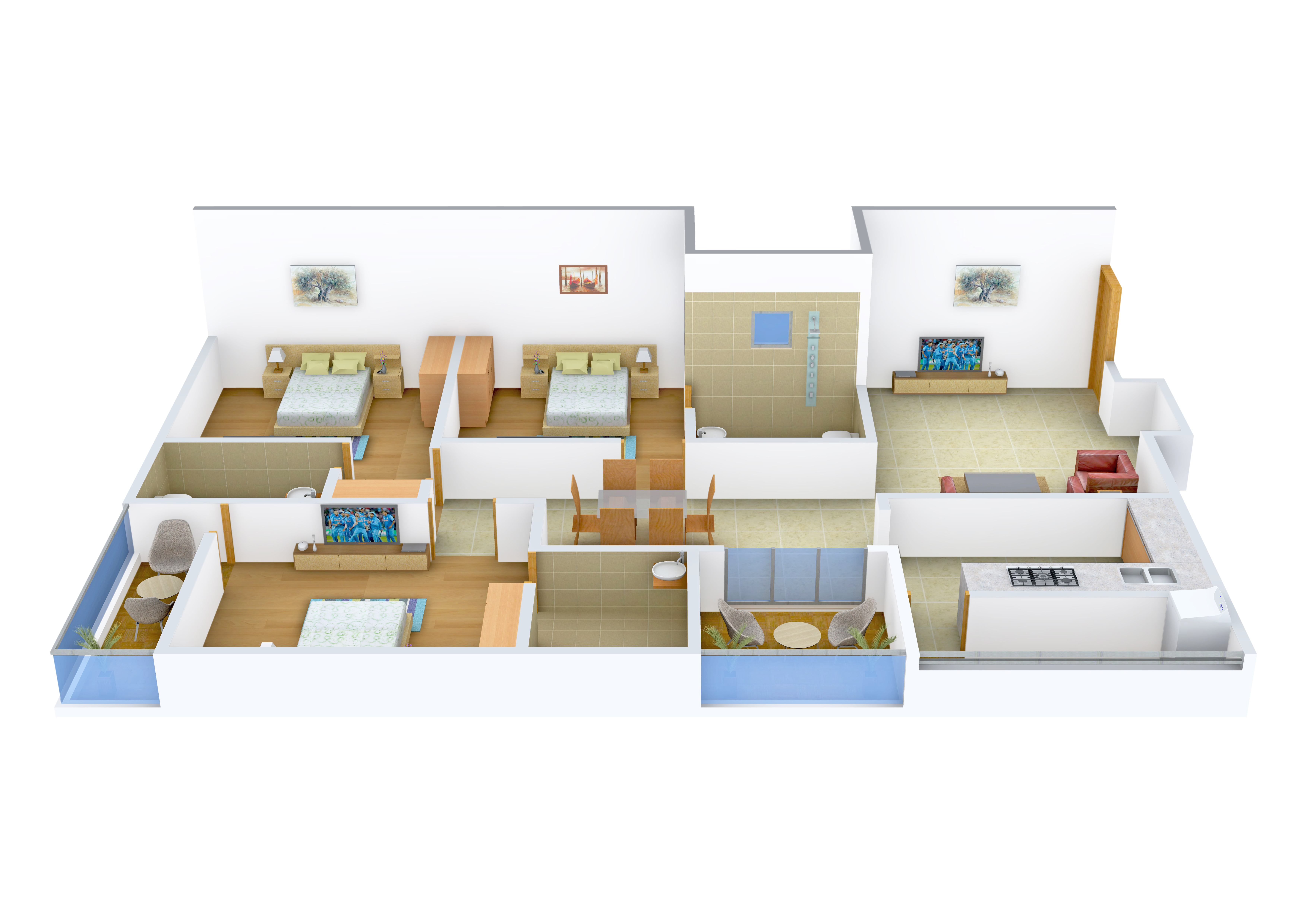 Floor Plan Floor Plan