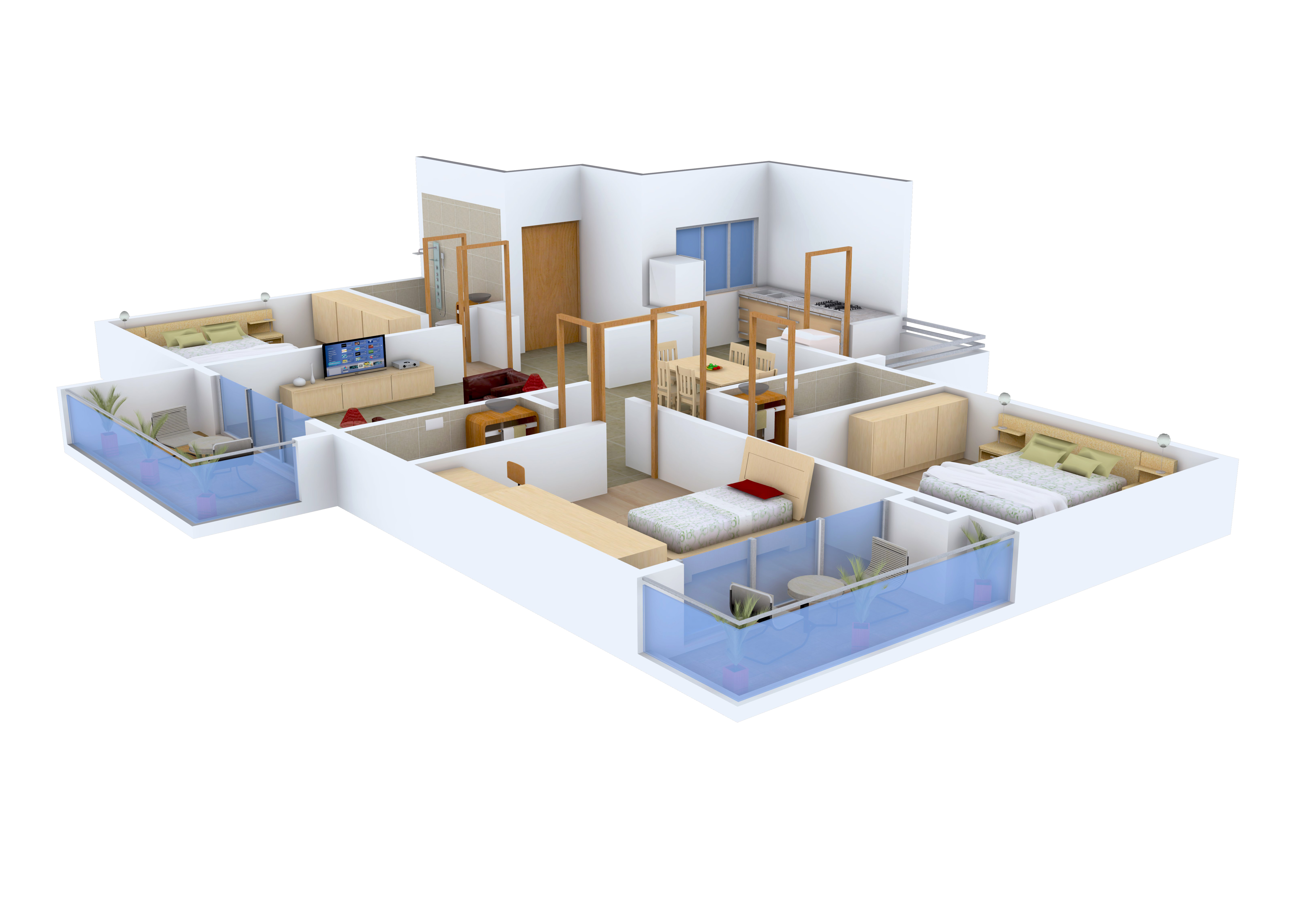 Floor Plan Floor Plan