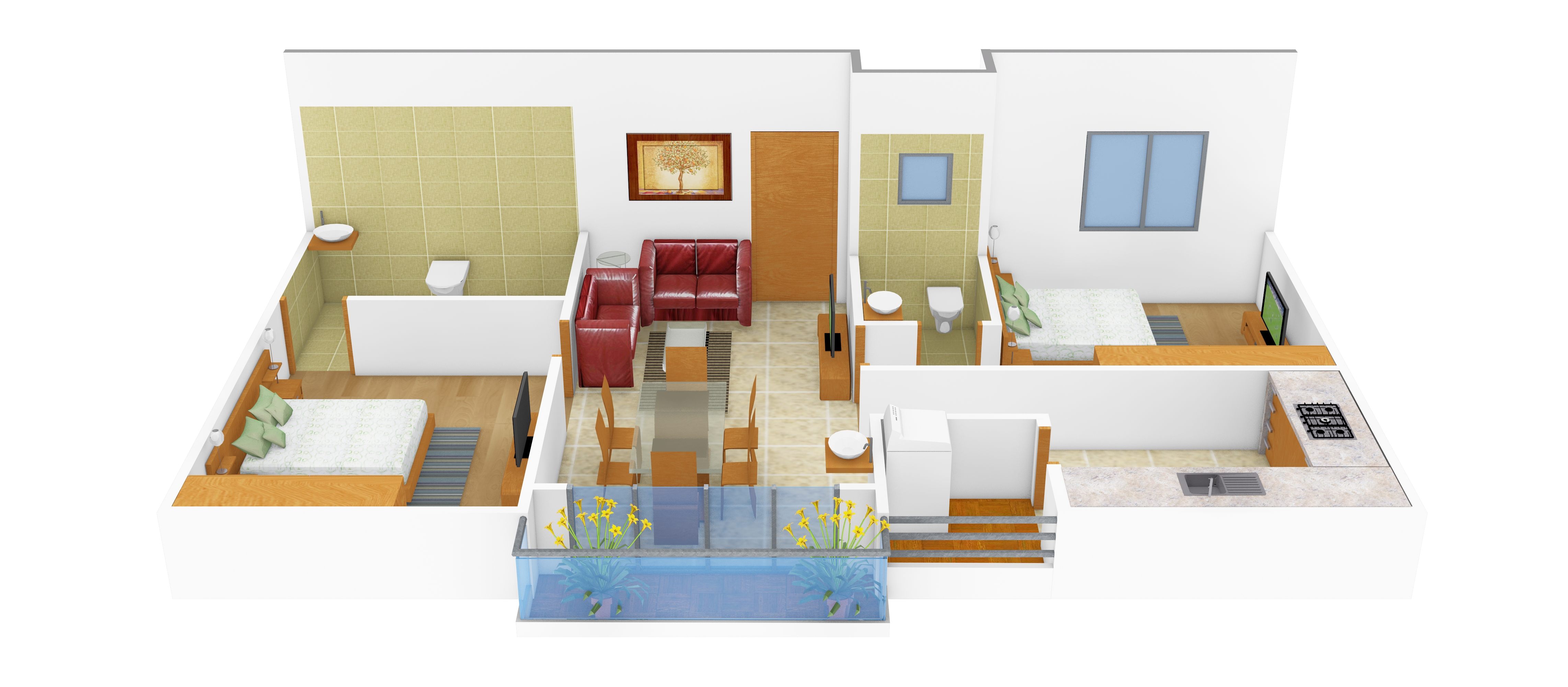 Floor Plan Floor Plan