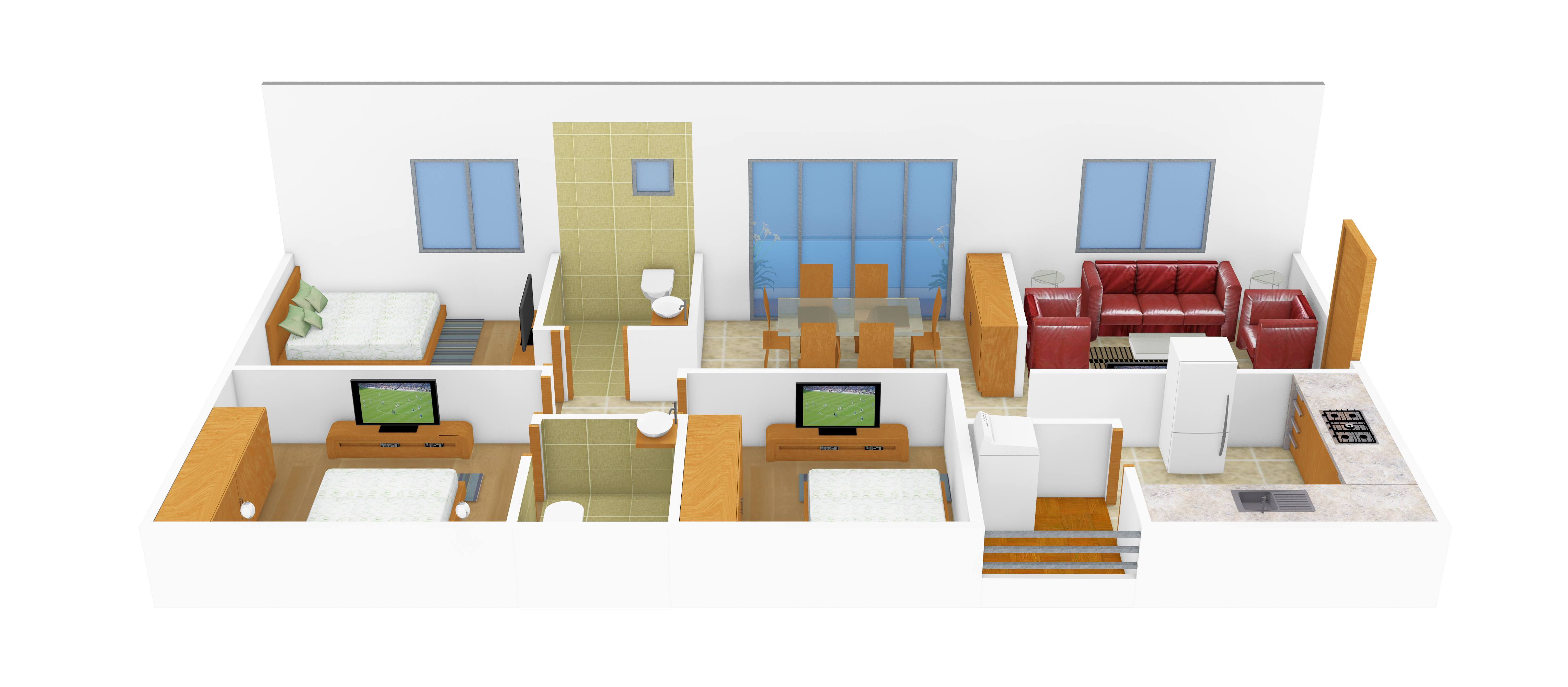 Floor Plan Floor Plan