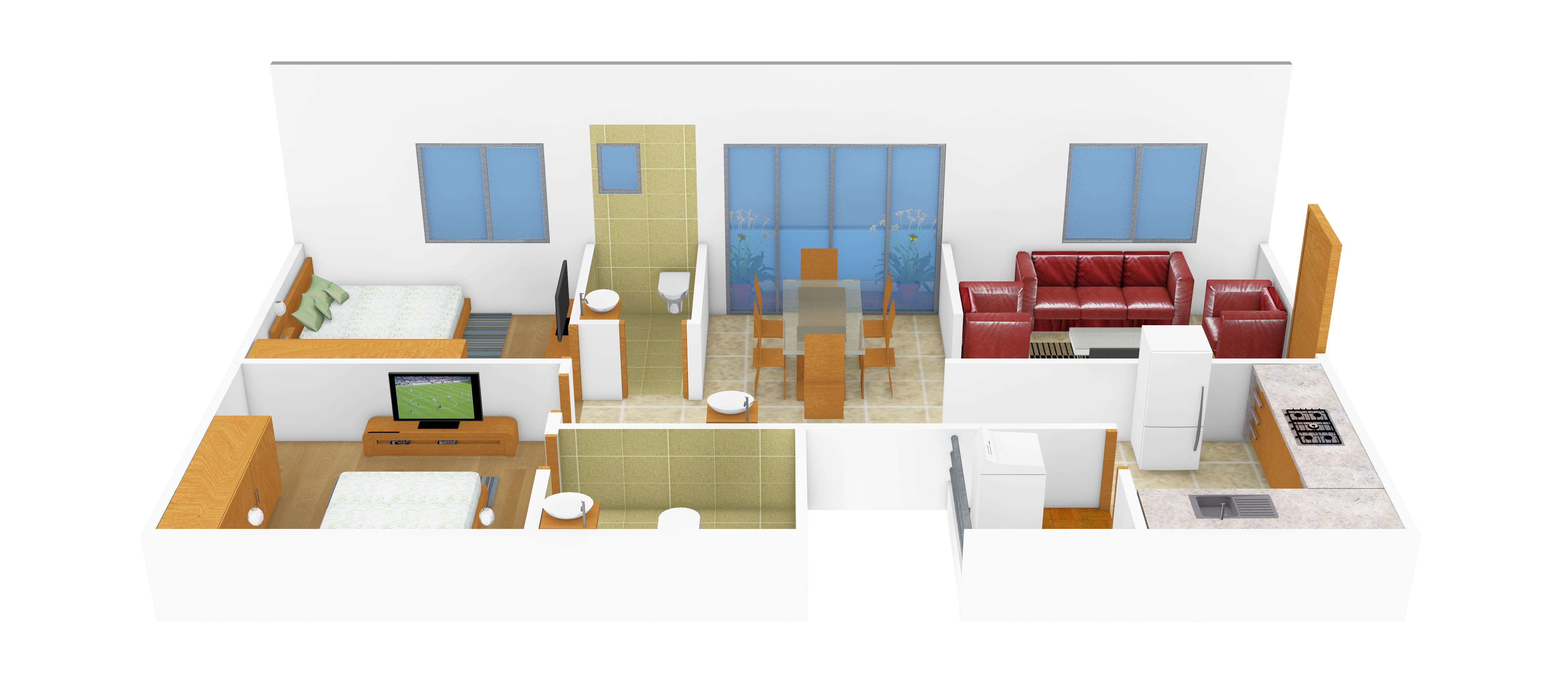 Floor Plan Floor Plan