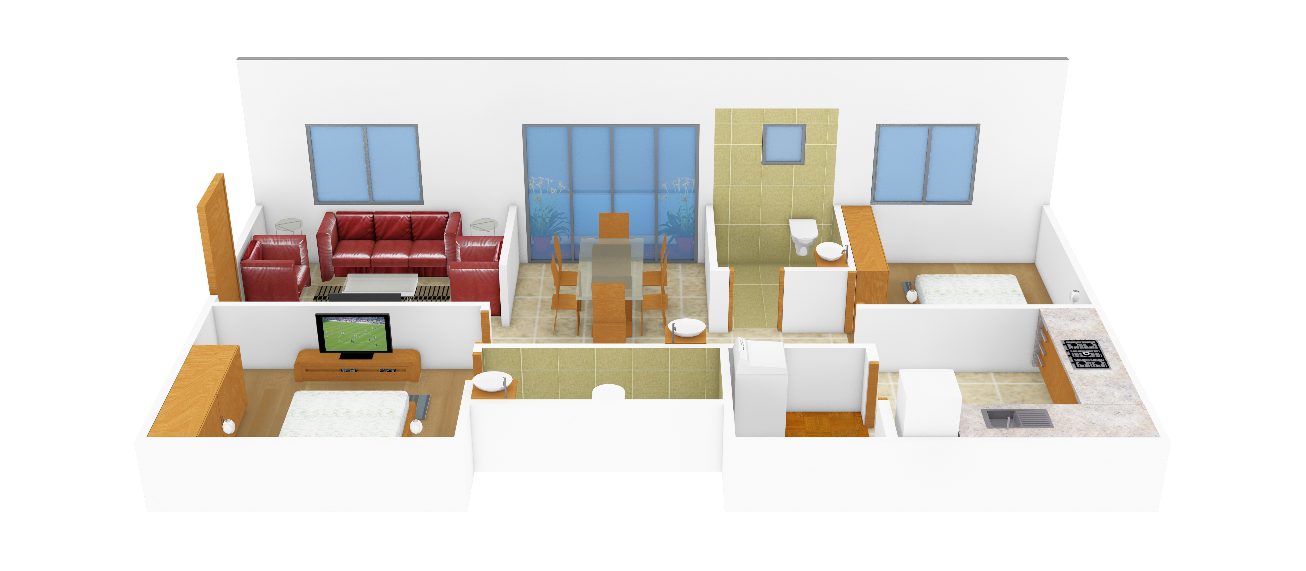 Floor Plan Floor Plan