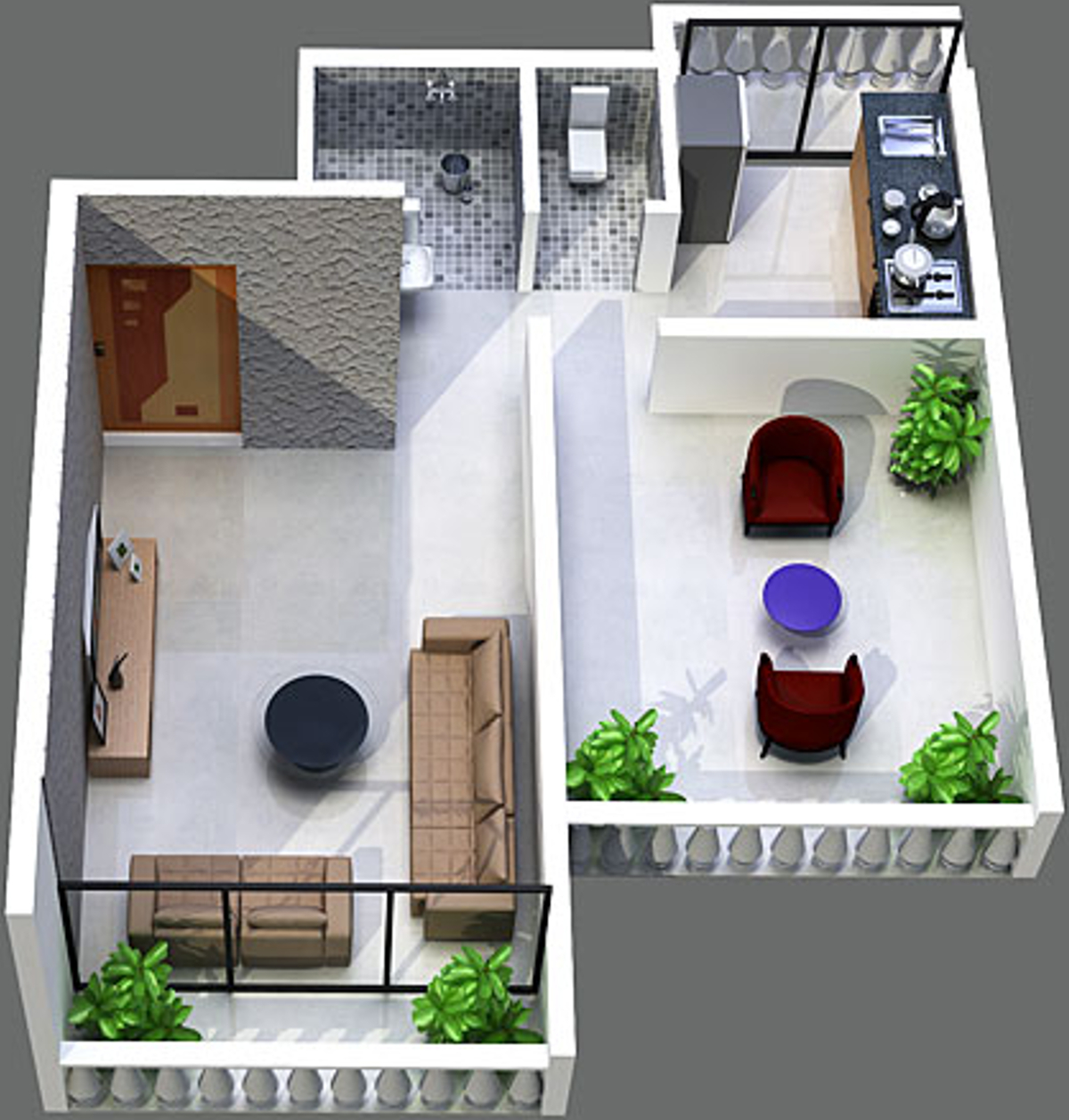 Floor Plan Floor Plan
