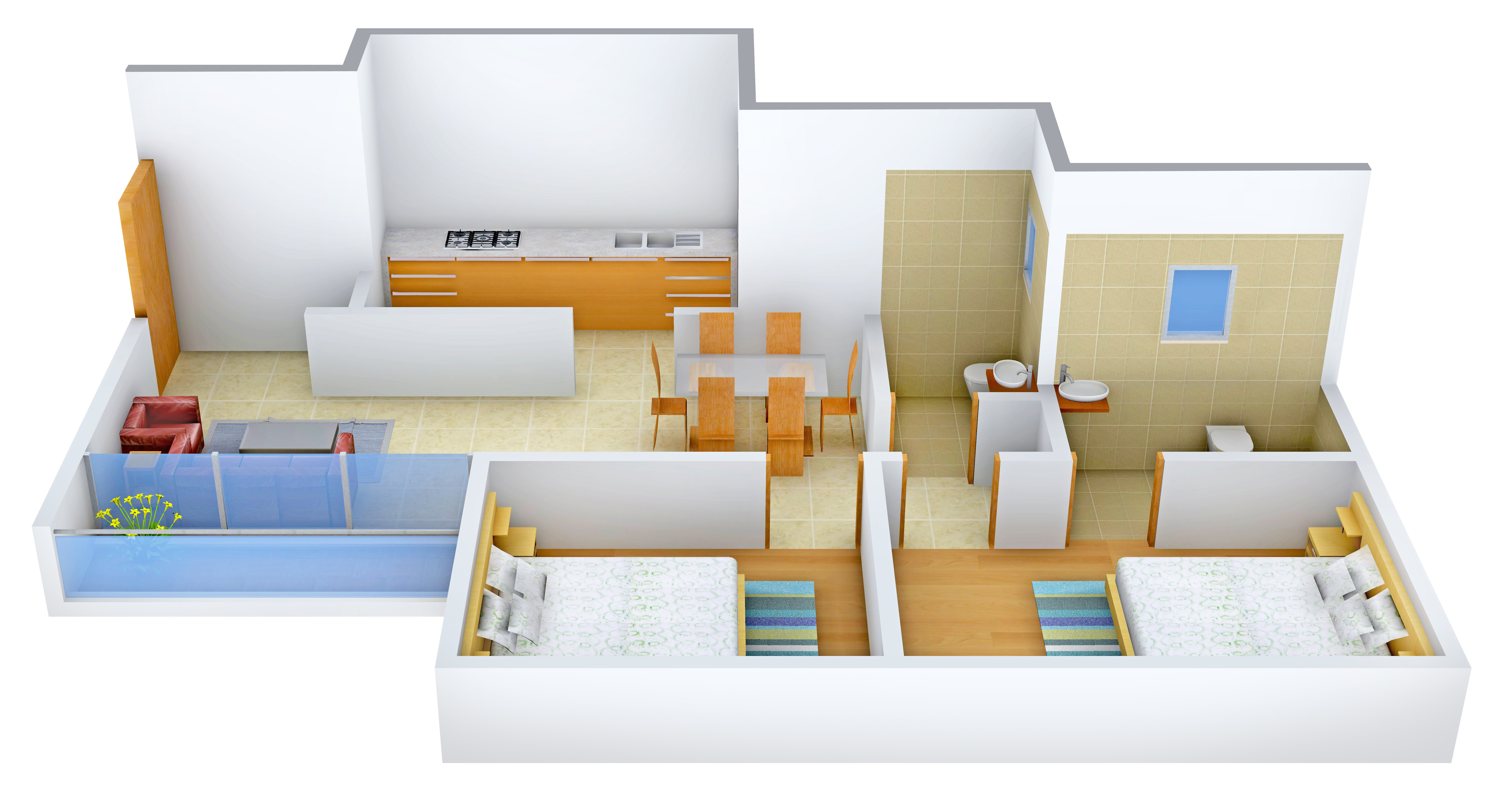 Floor Plan Floor Plan