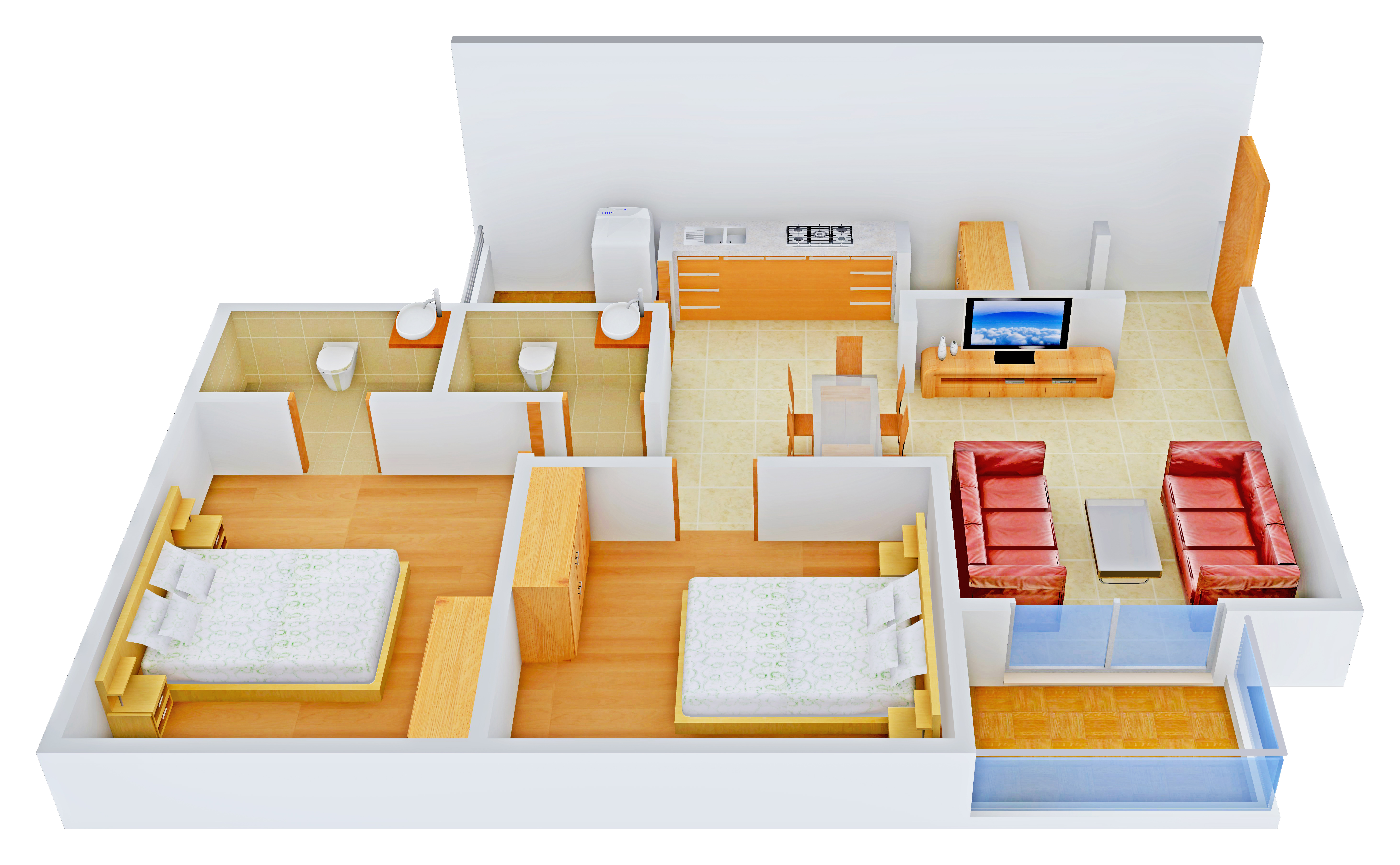 Floor Plan Floor Plan