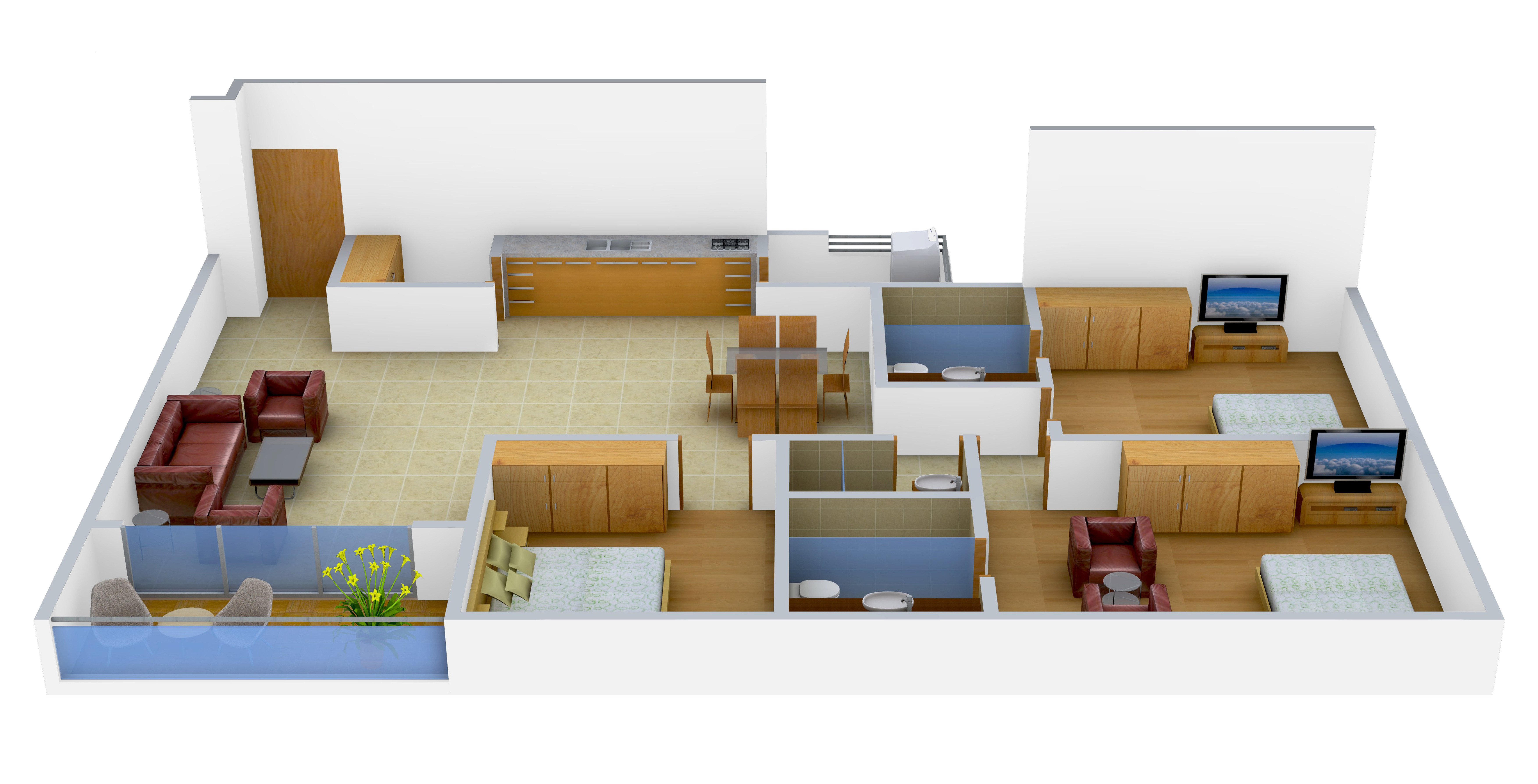 Floor Plan Floor Plan