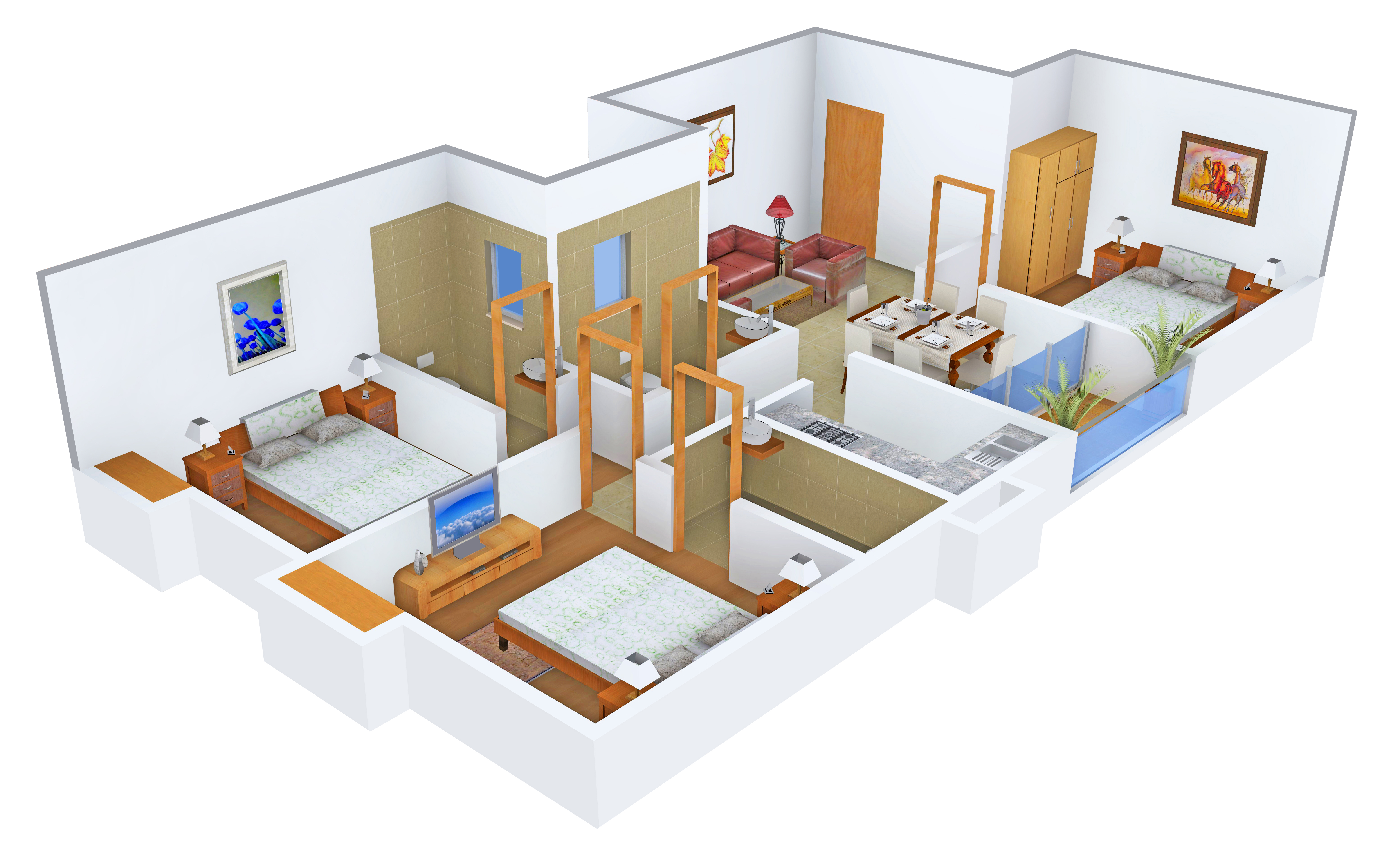 Floor Plan Floor Plan