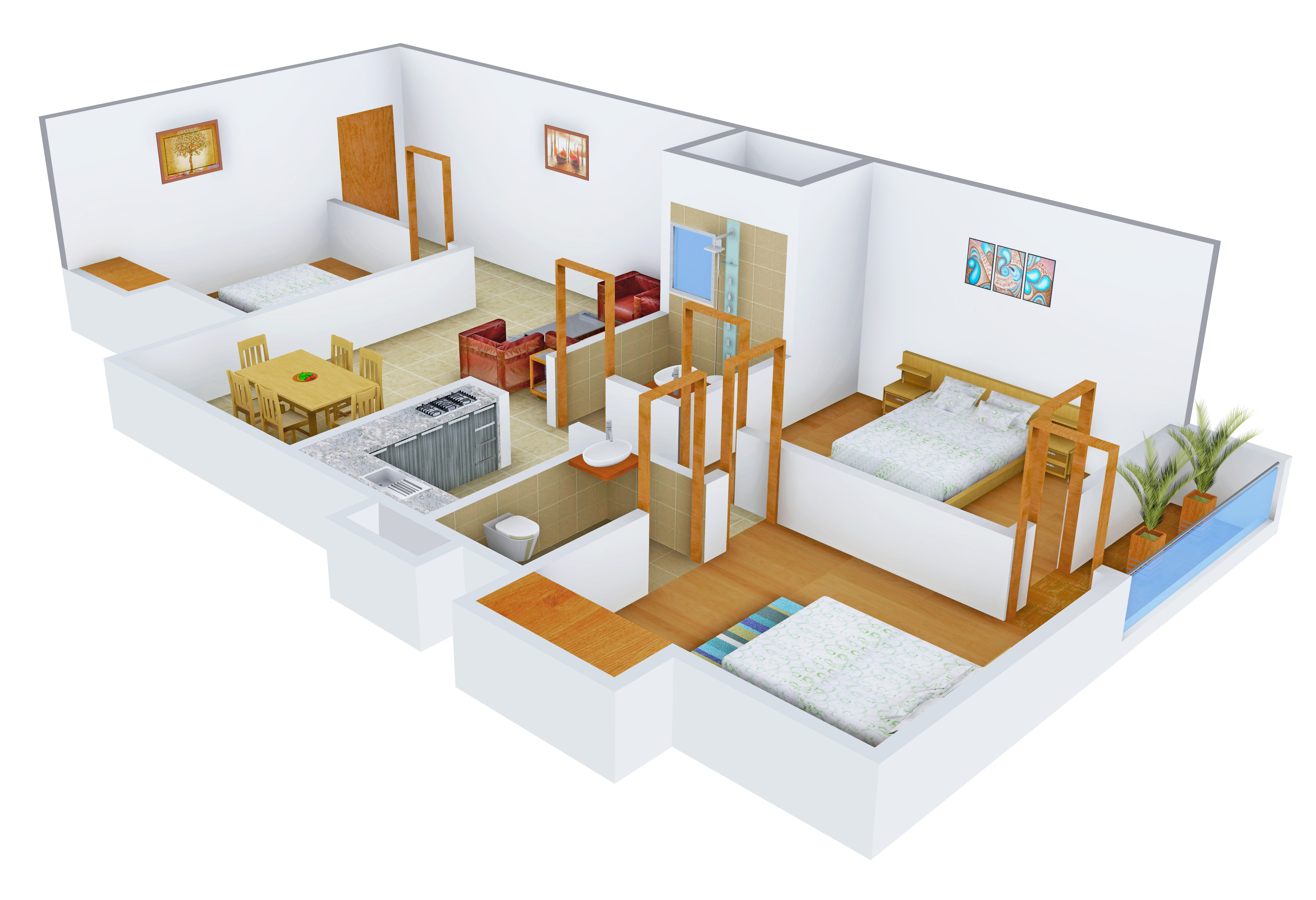 Floor Plan Floor Plan