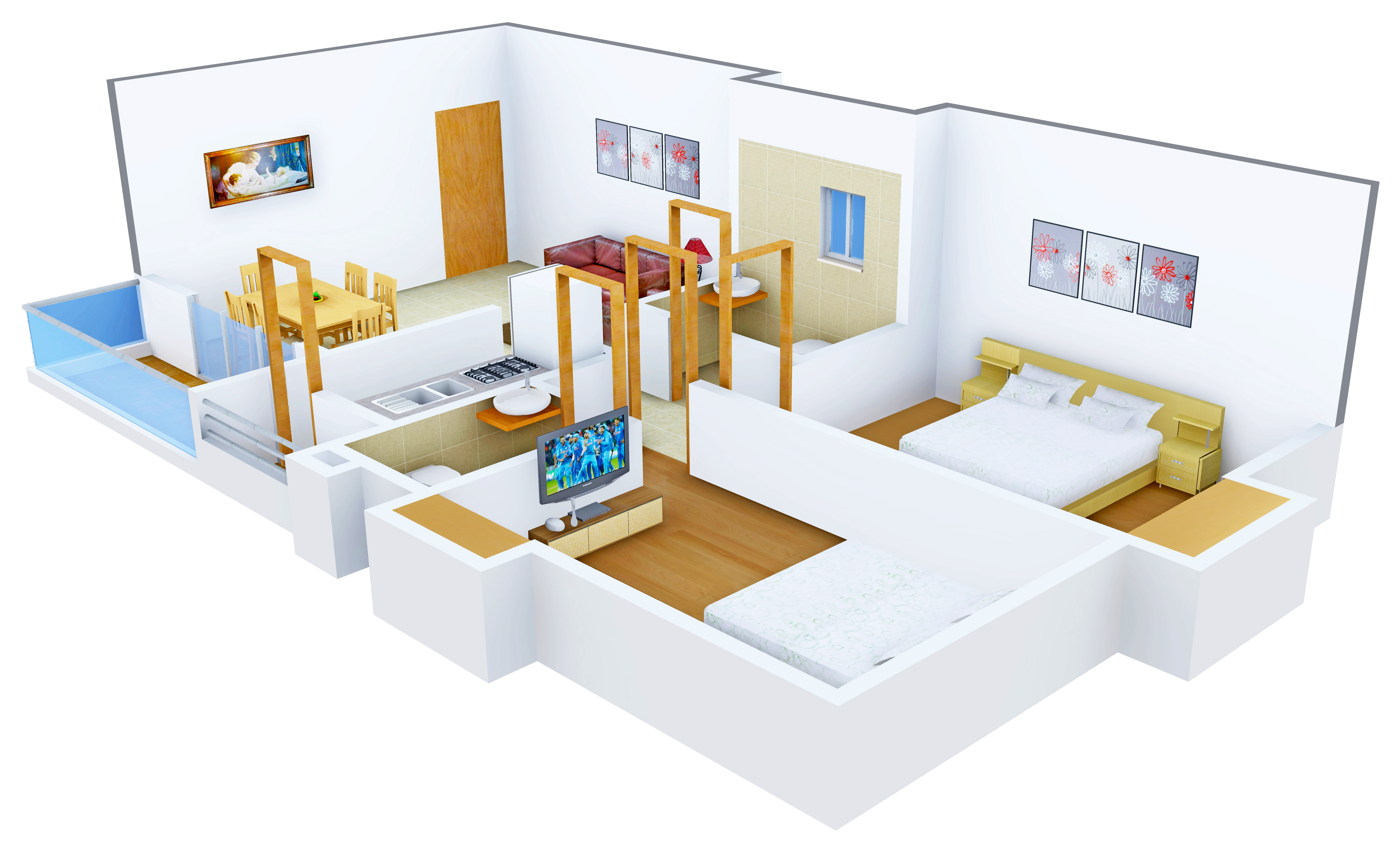 Floor Plan Floor Plan