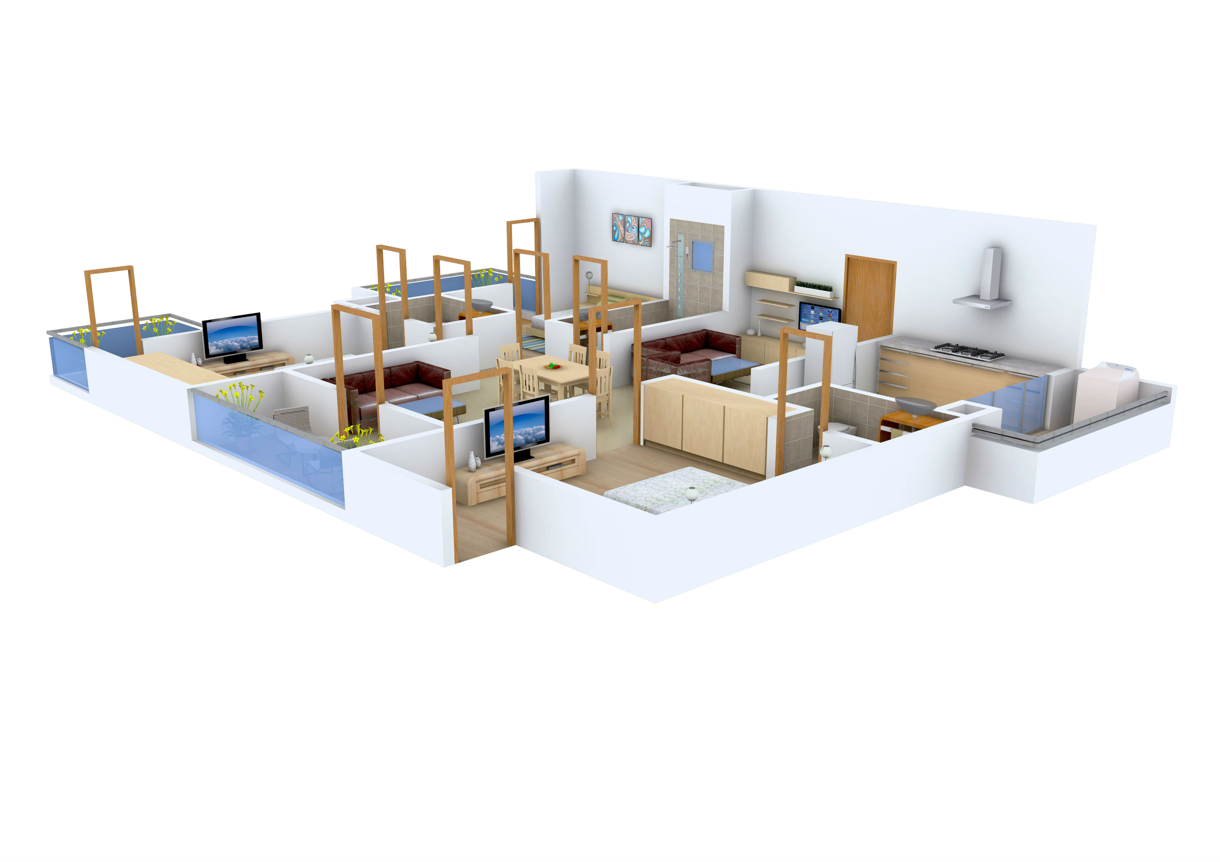 Floor Plan Floor Plan