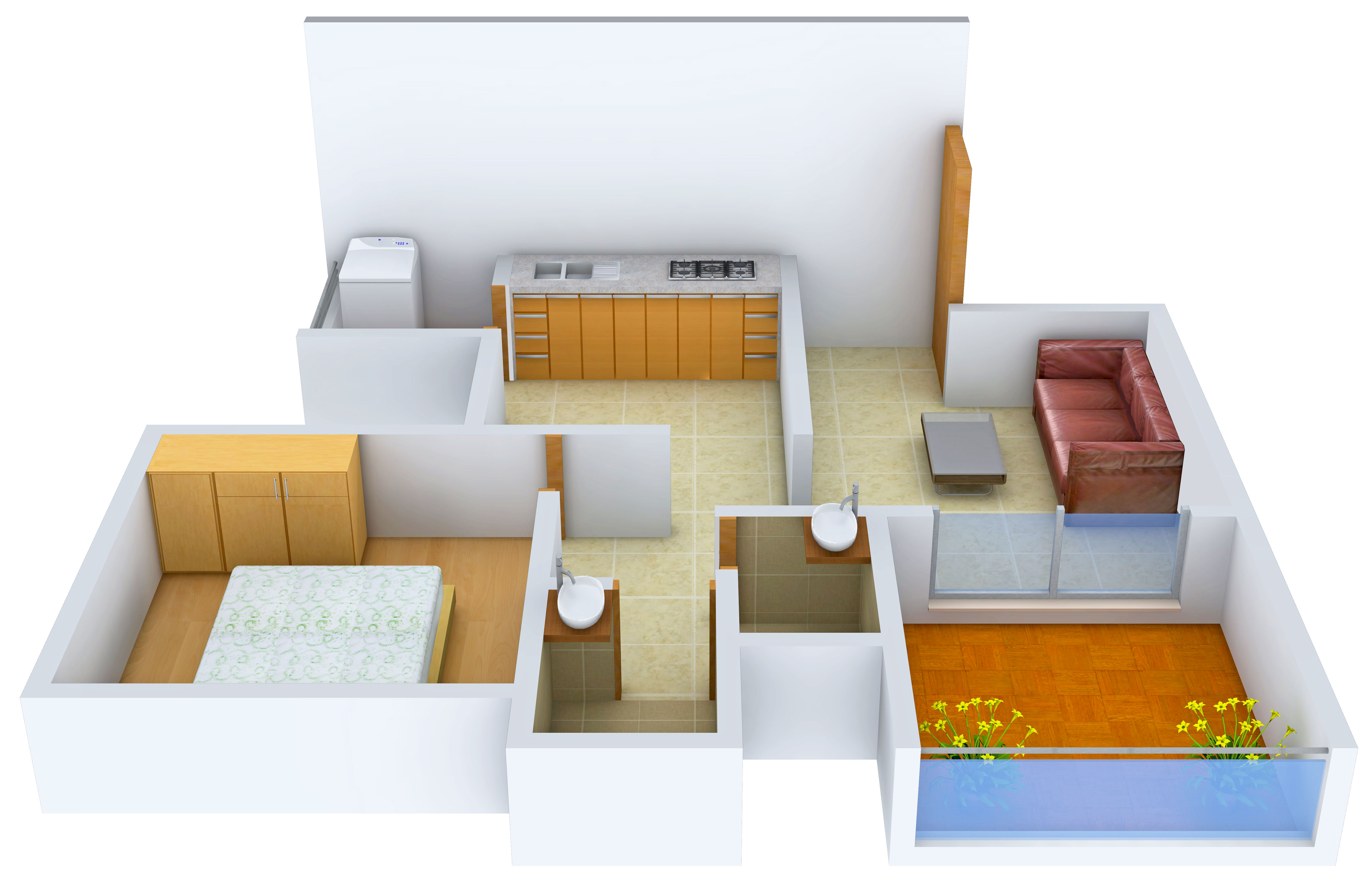 Floor Plan Floor Plan