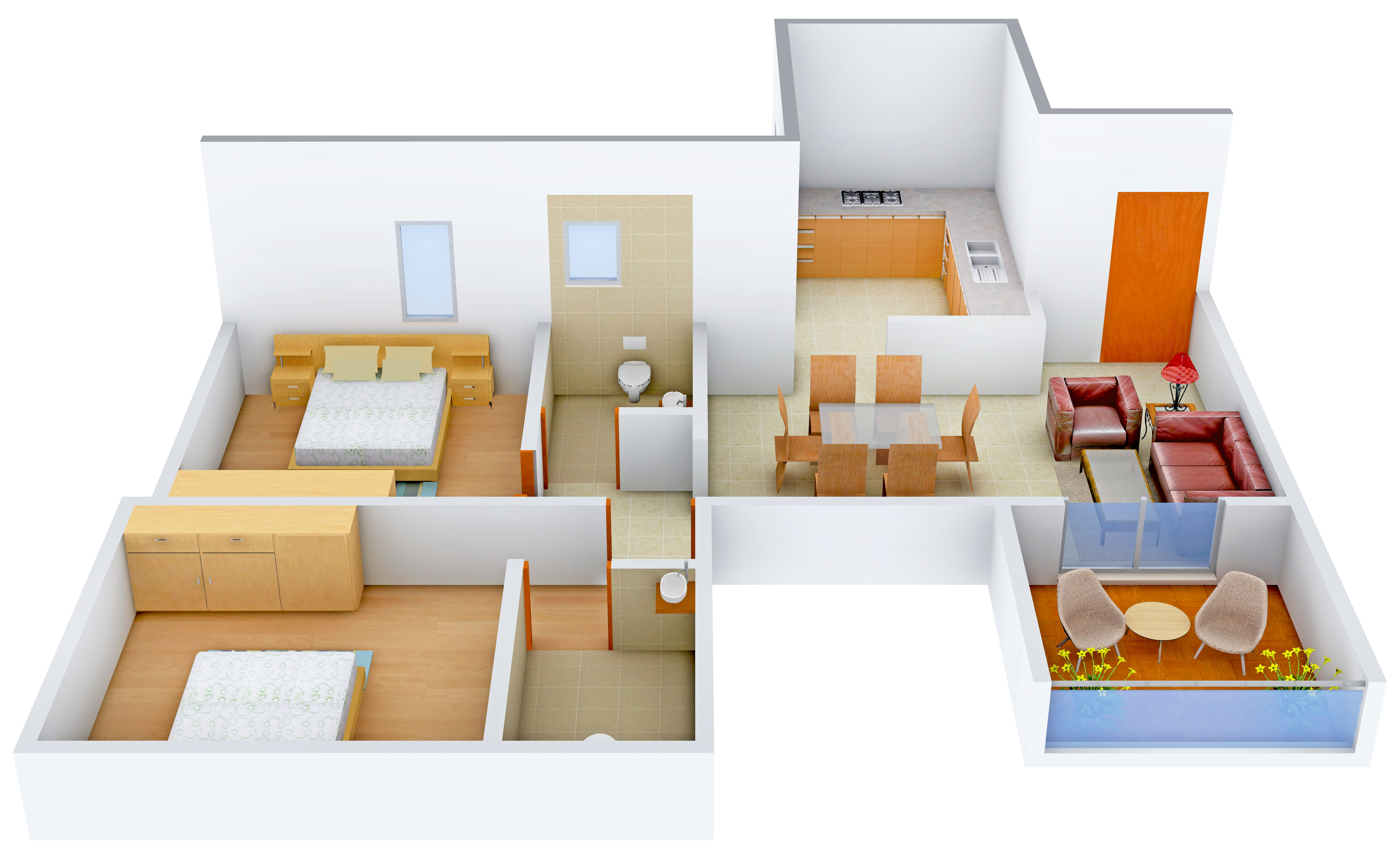 Floor Plan Floor Plan