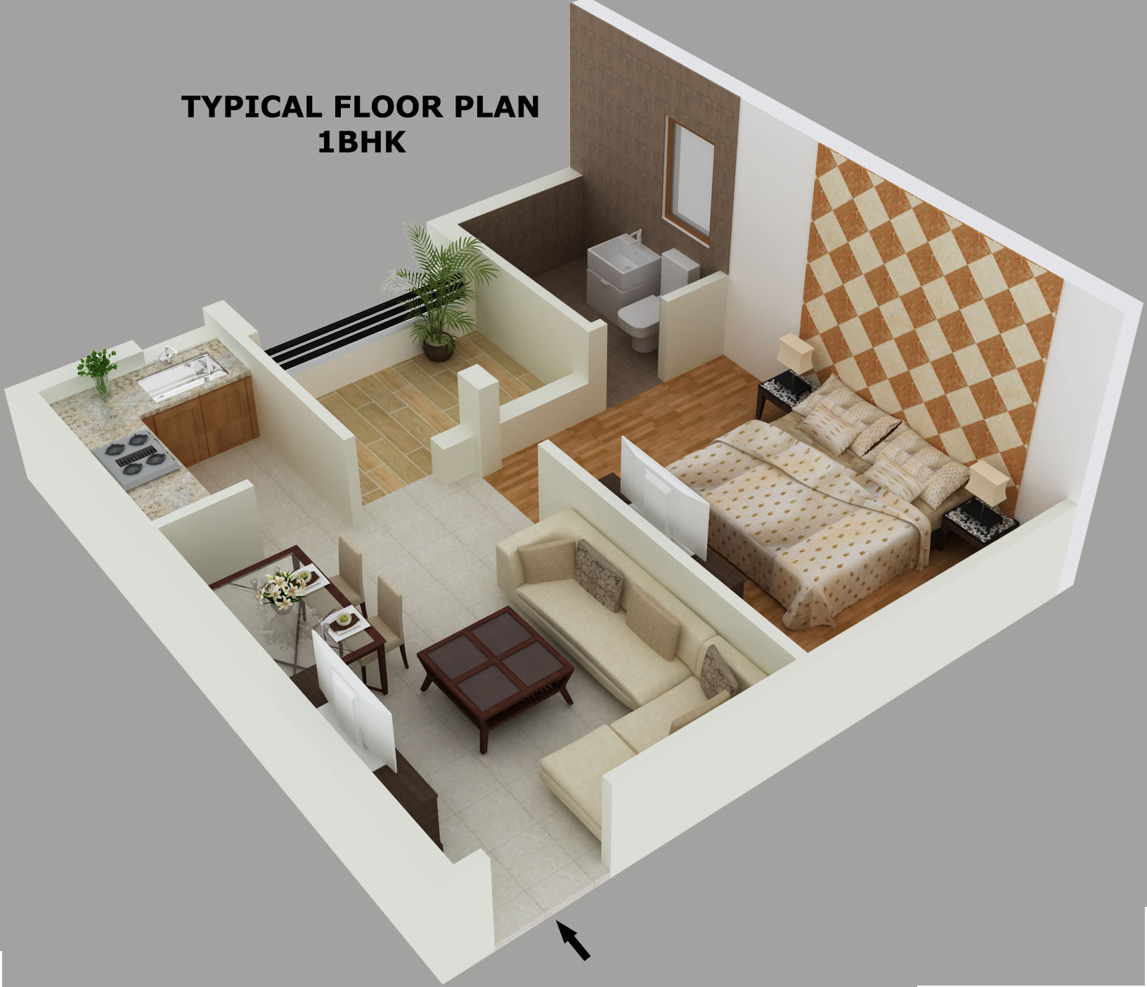 Floor Plan Floor Plan