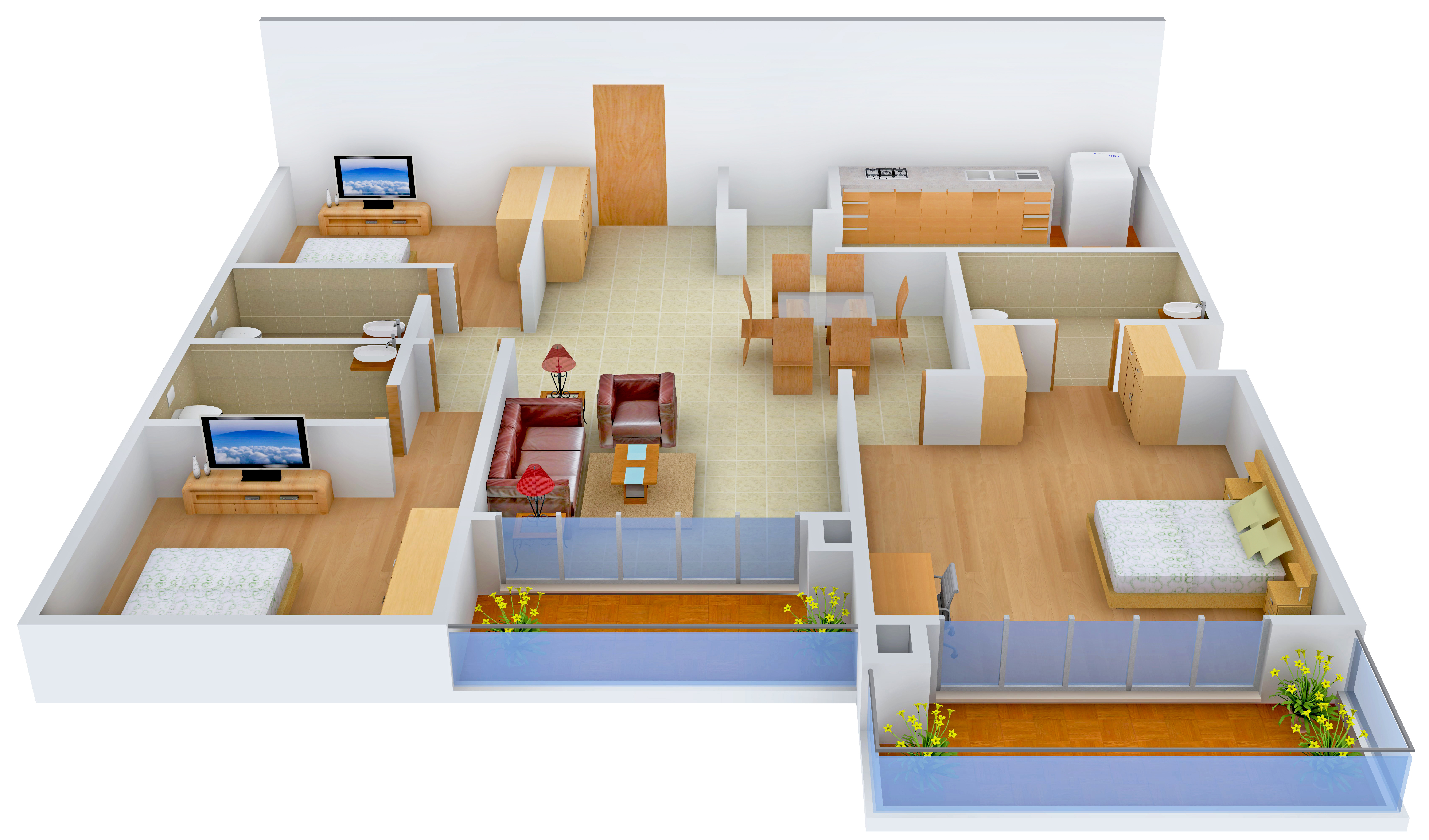 Floor Plan Floor Plan
