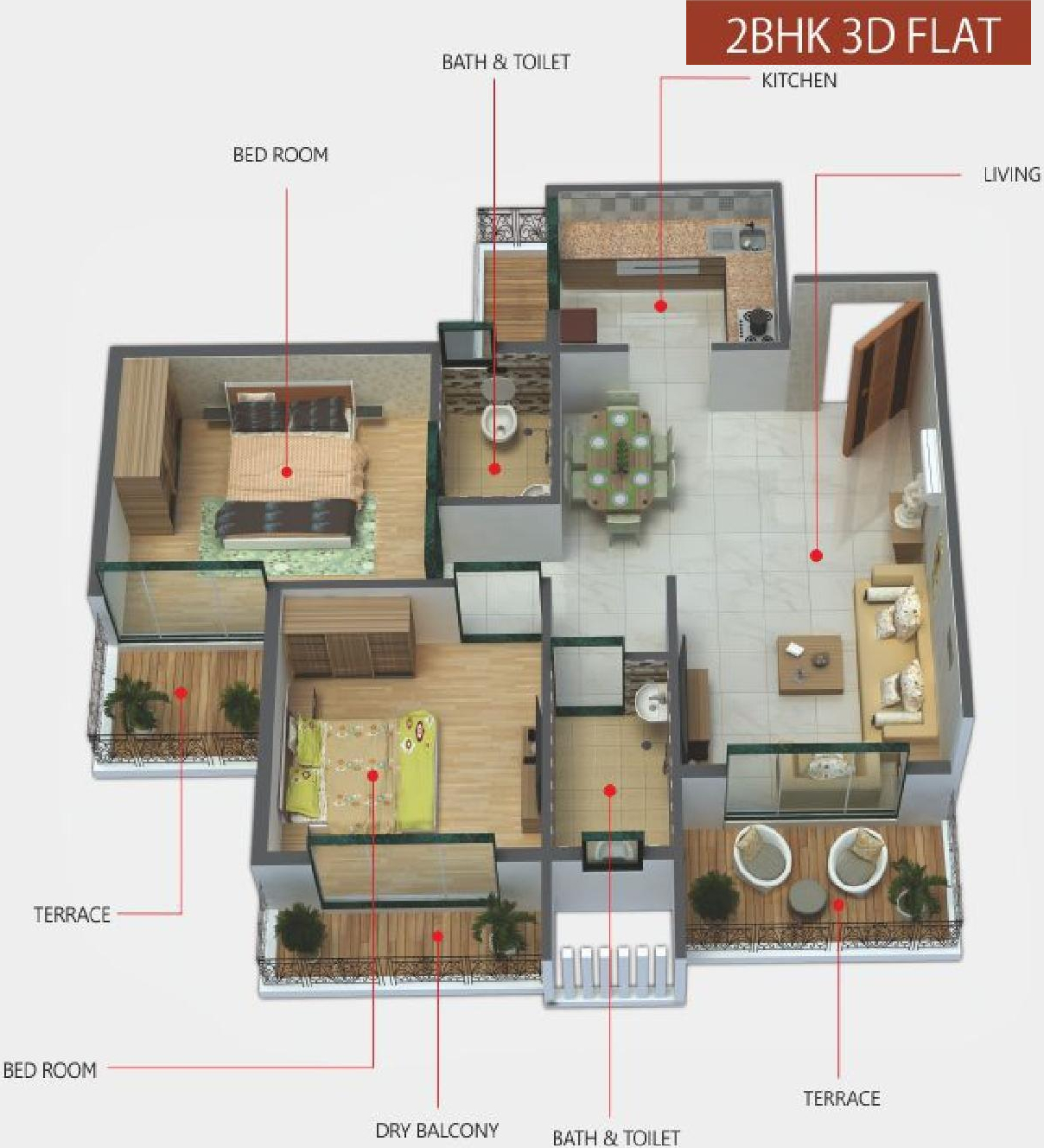 Floor Plan Floor Plan