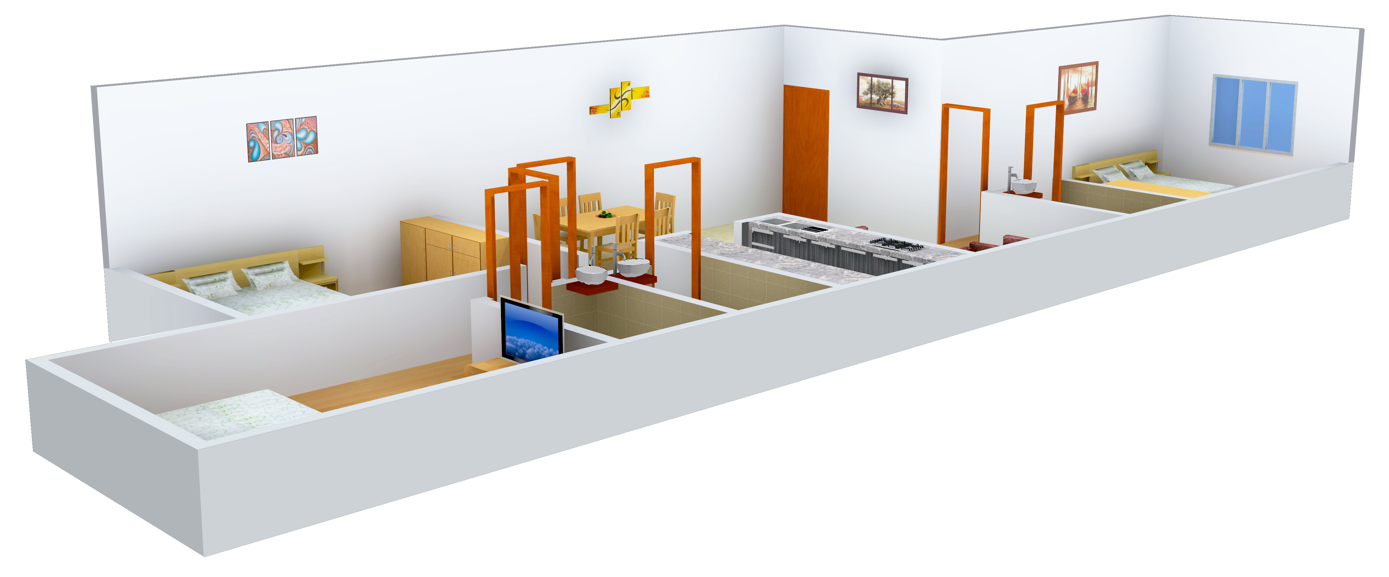 Floor Plan Floor Plan