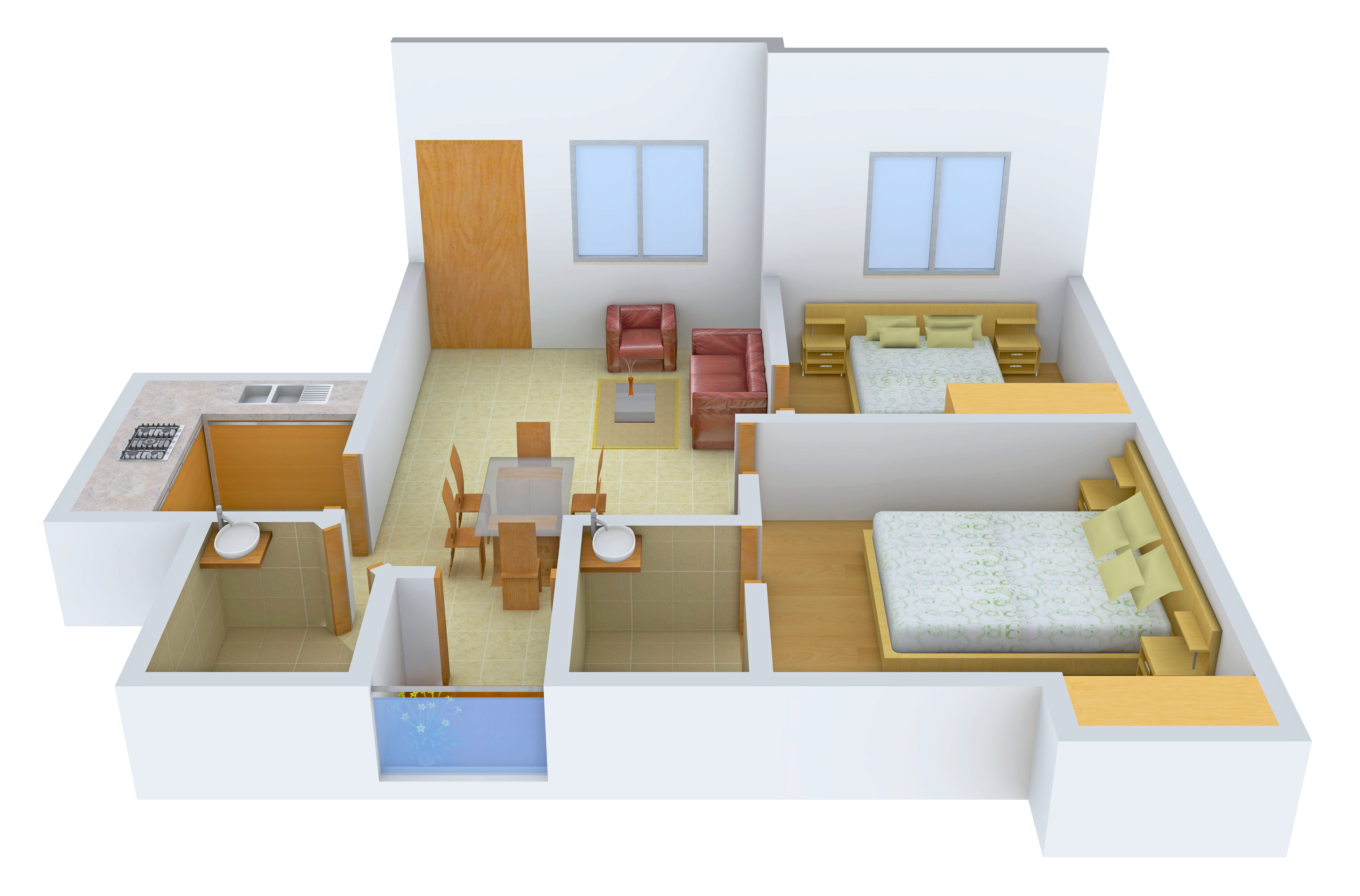 Floor Plan Floor Plan