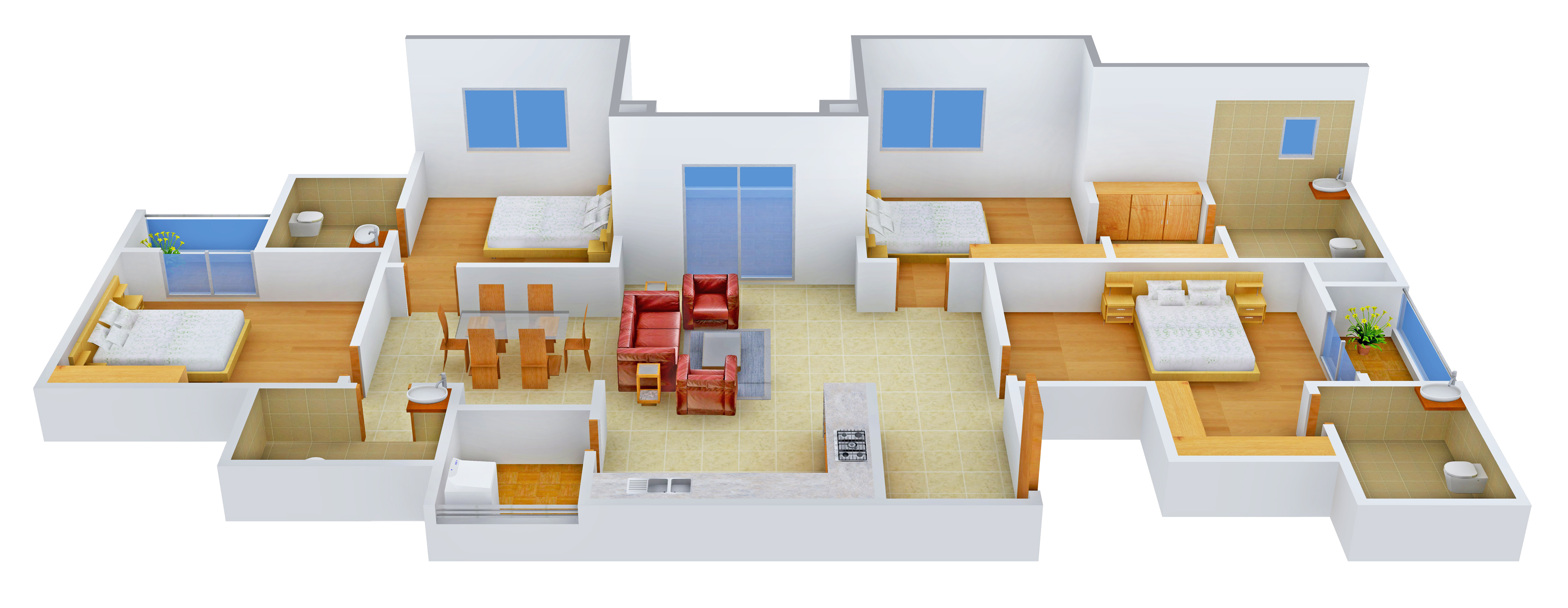 Floor Plan Floor Plan