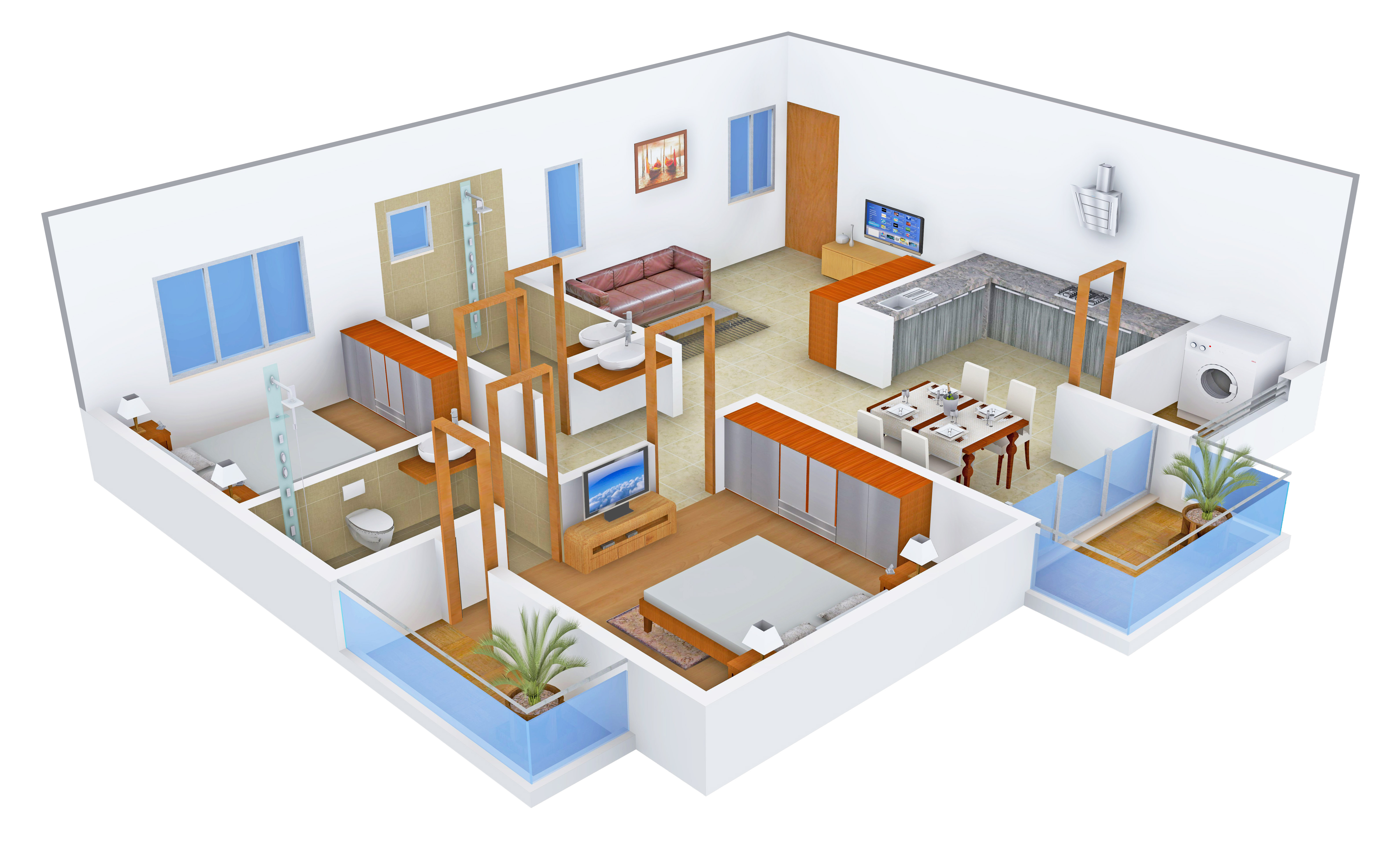 Floor Plan Floor Plan