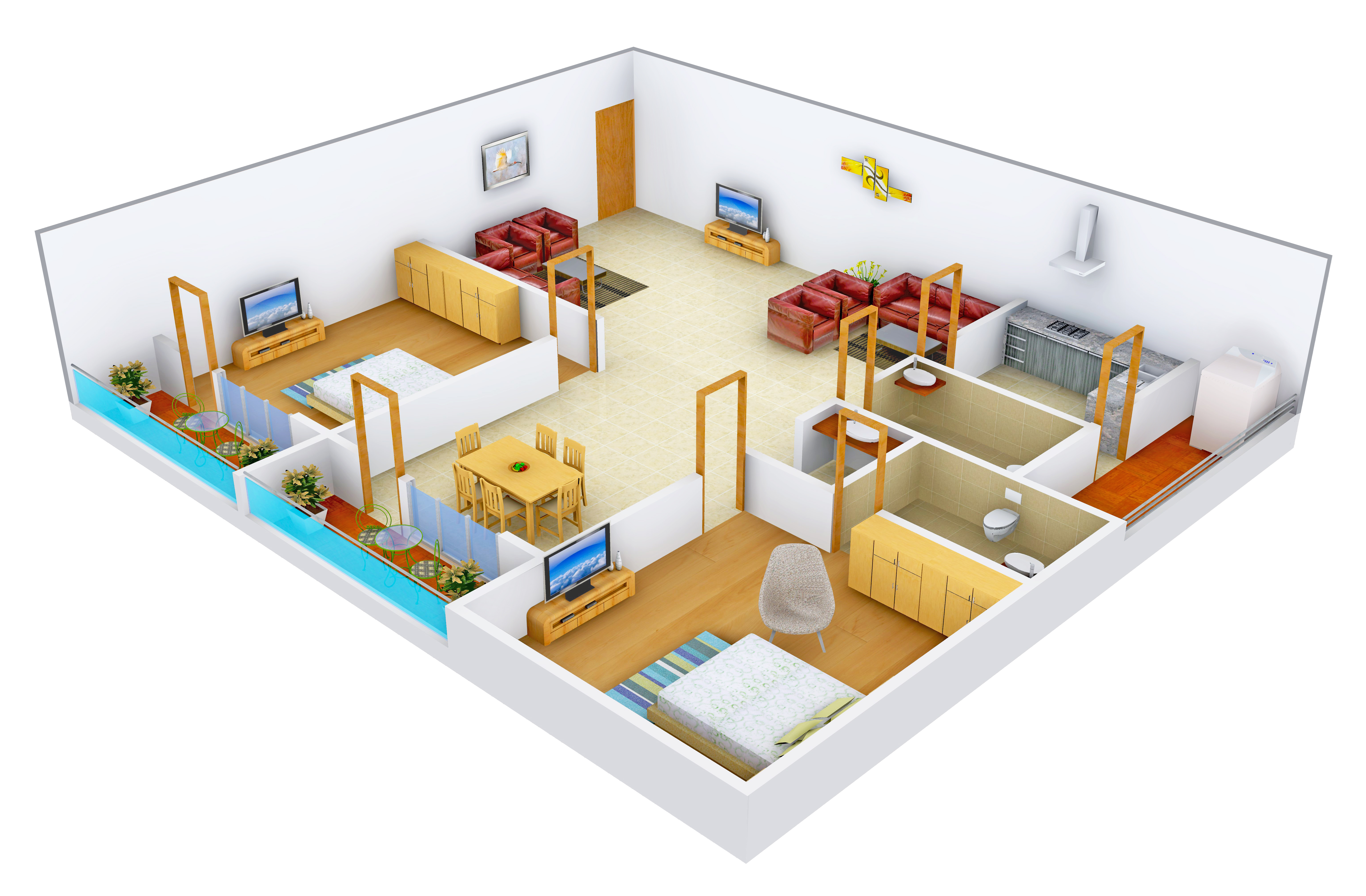 Floor Plan Floor Plan
