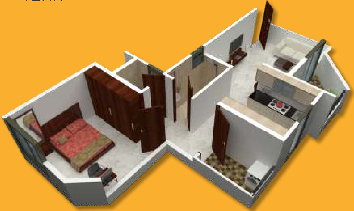 Floor Plan Floor Plan