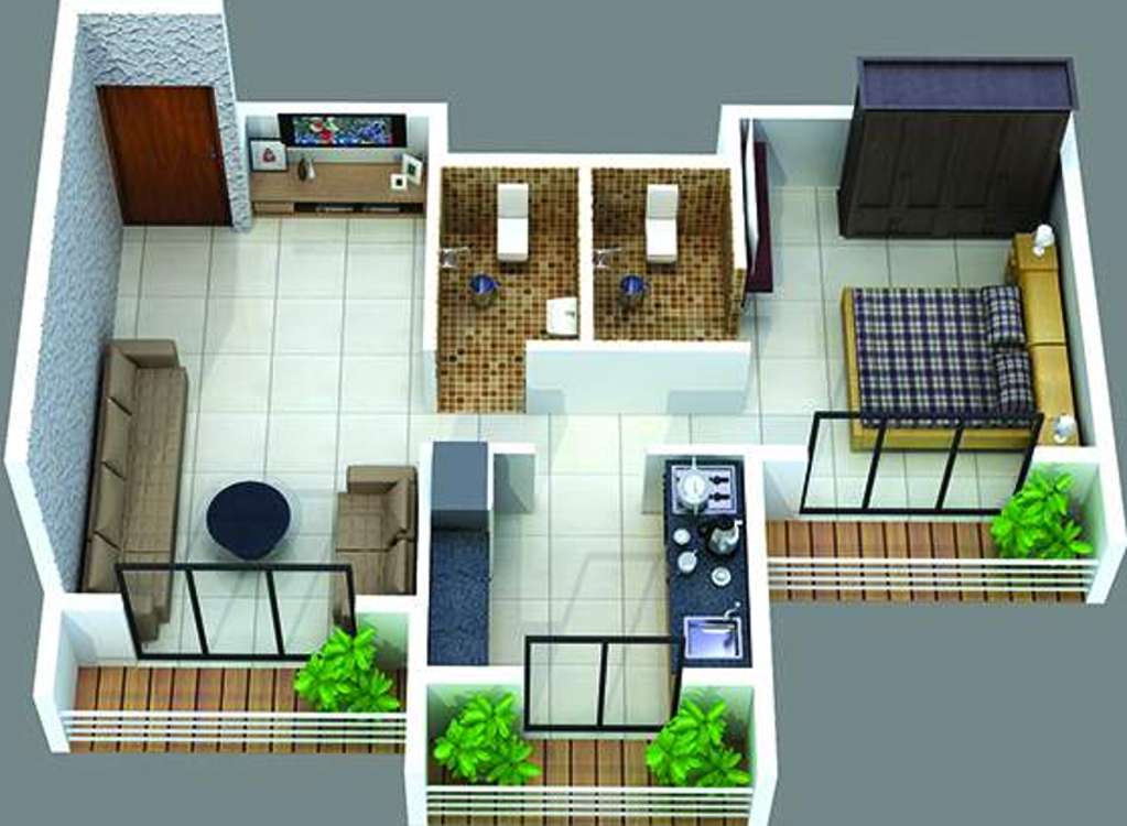 Floor Plan Floor Plan