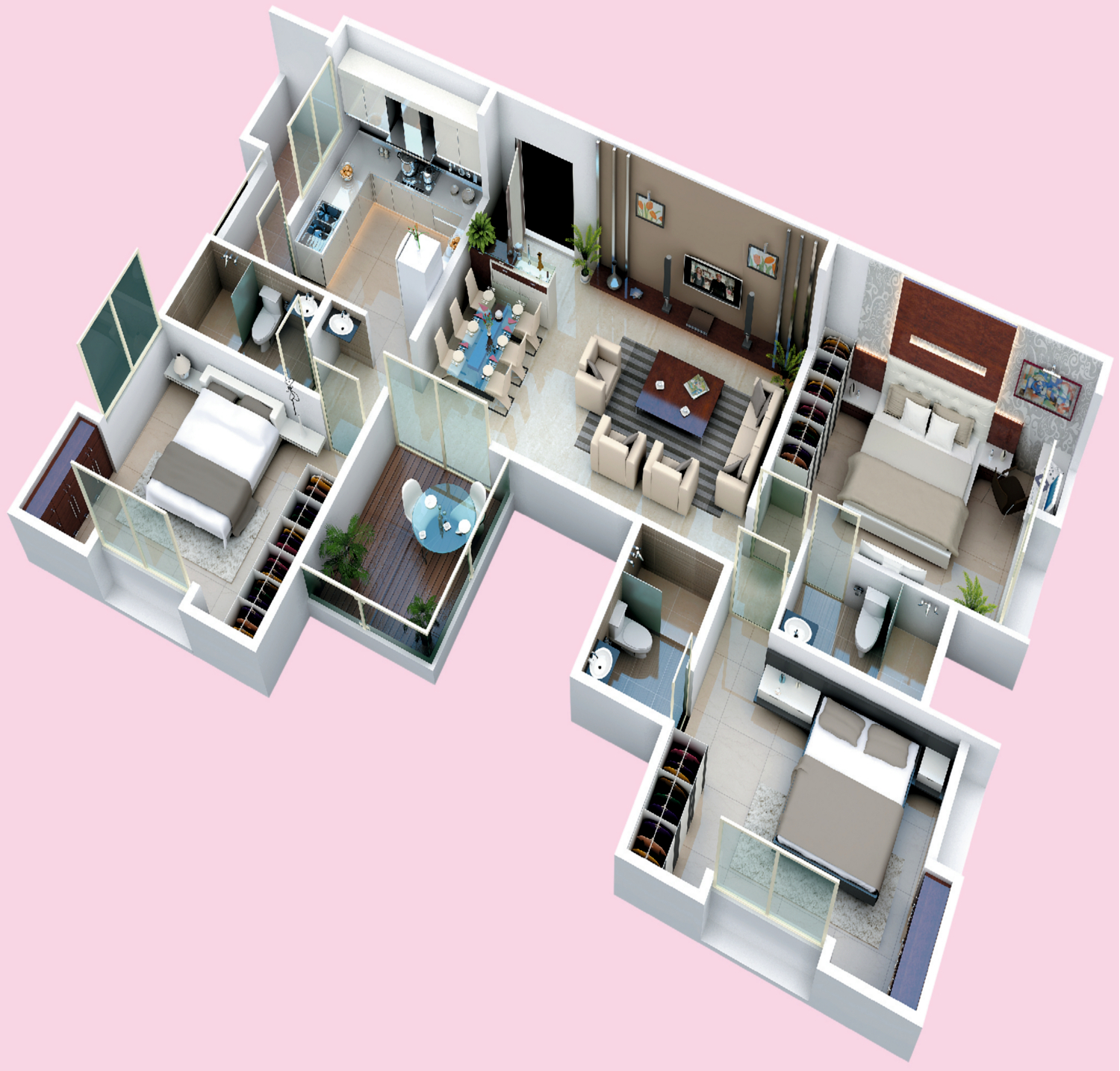 Floor Plan Floor Plan